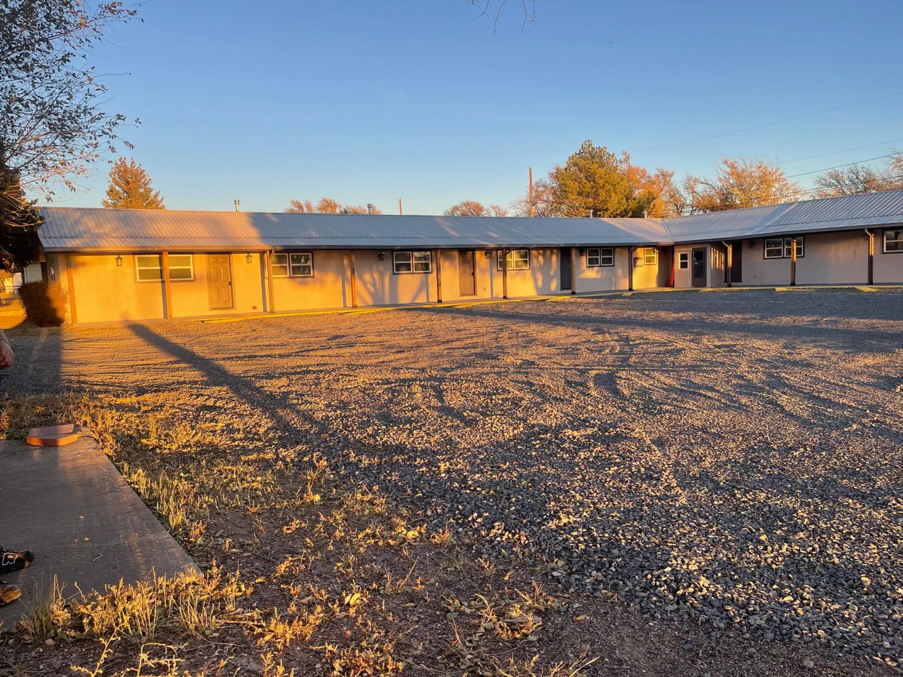 Apt 4 - High Plains Lodge at Nomad Landing