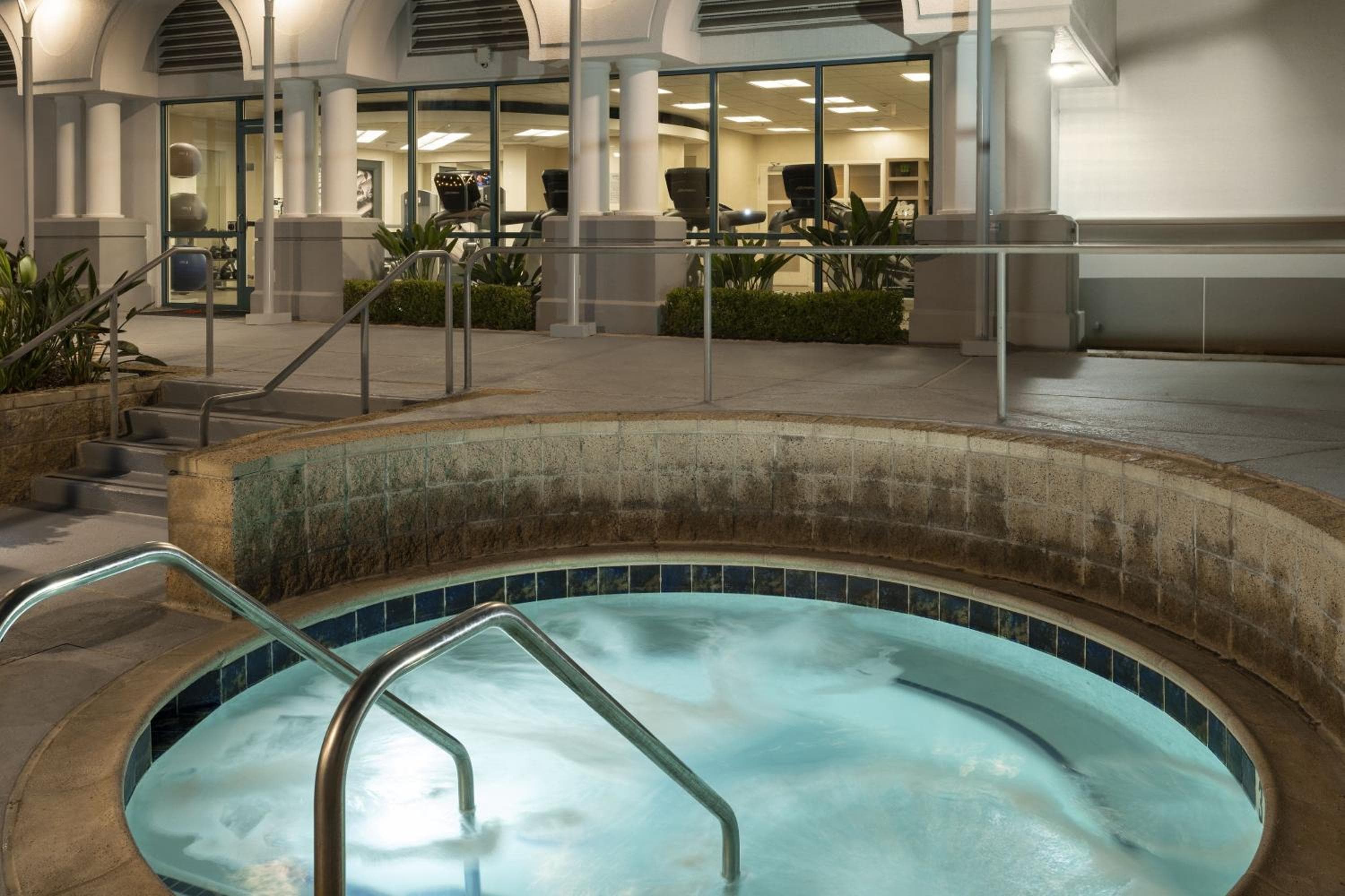Costa Mesa Marriott