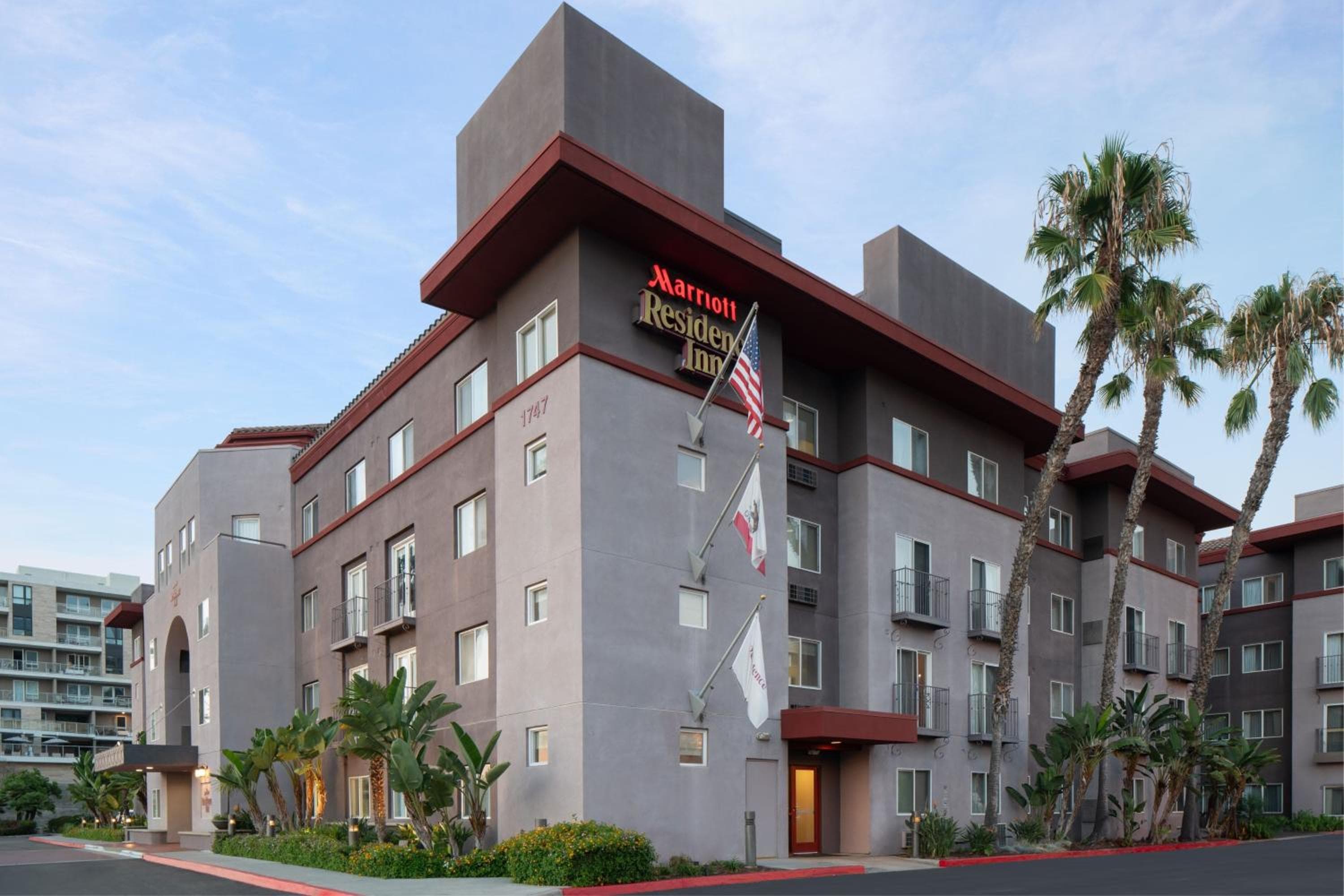 Residence Inn by Marriott San Diego Downtown