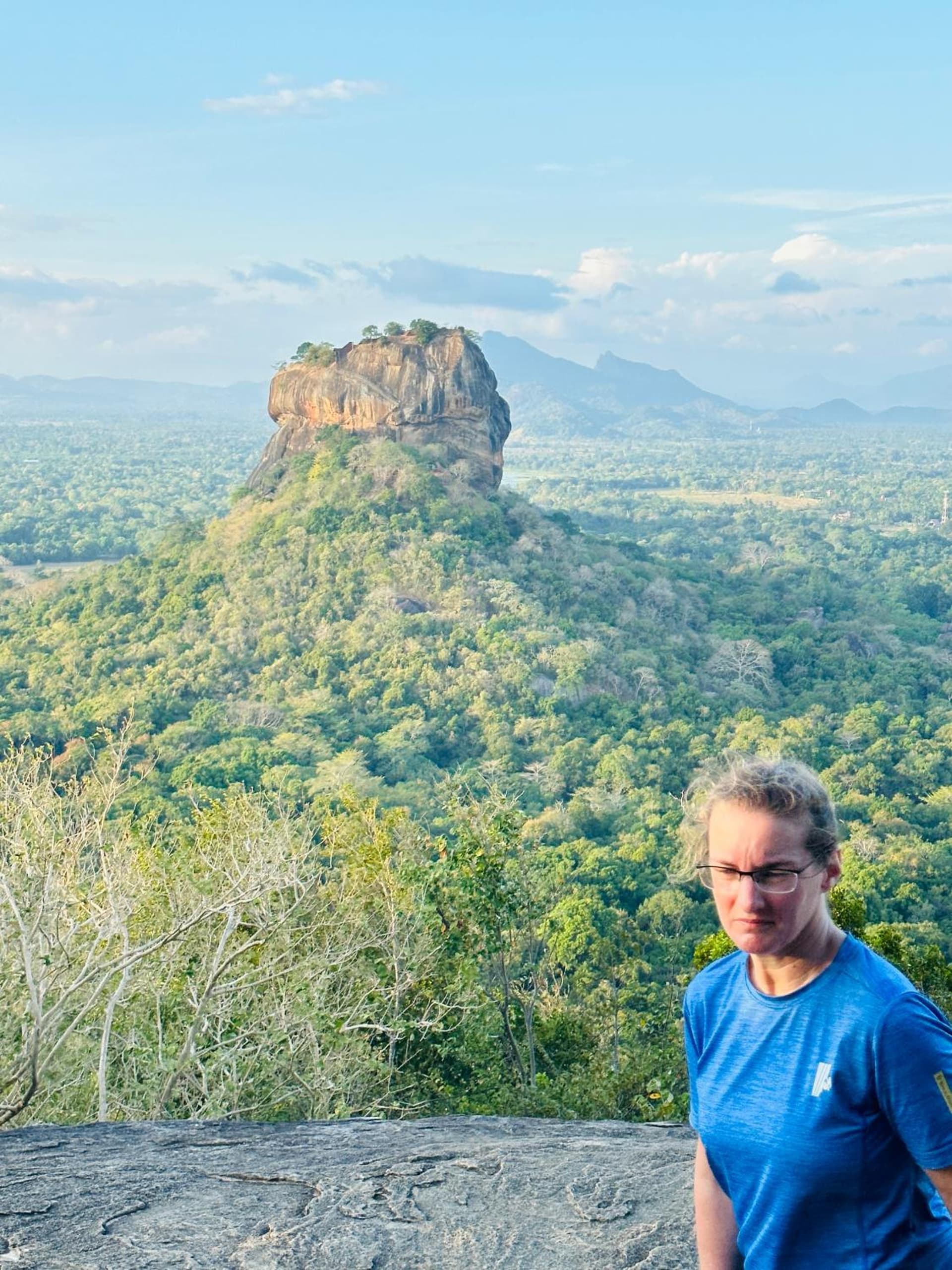 Pahana village Sigiriya