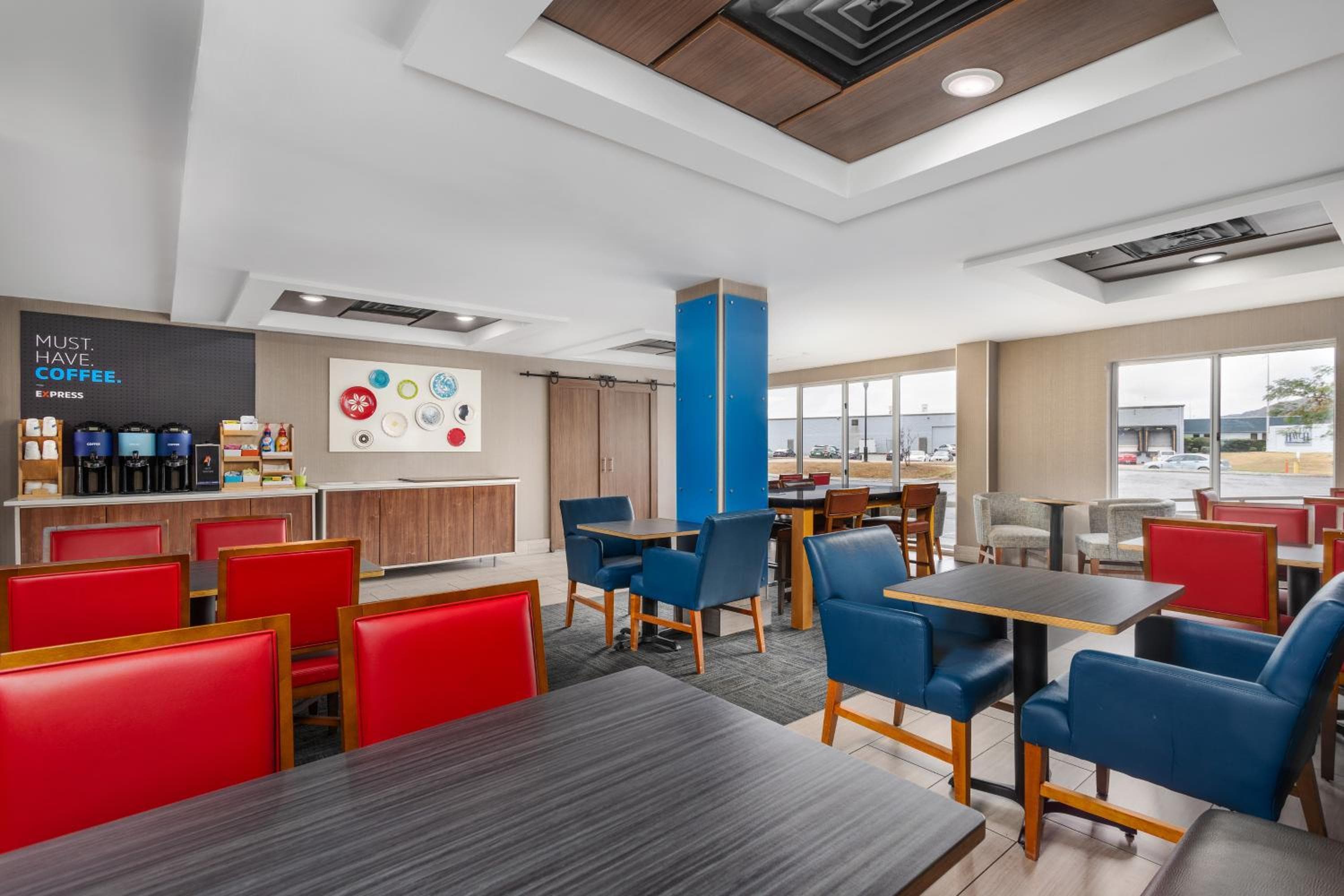 Holiday Inn Express Hotel & Suites Chattanooga-Lookout Mountain by IHG