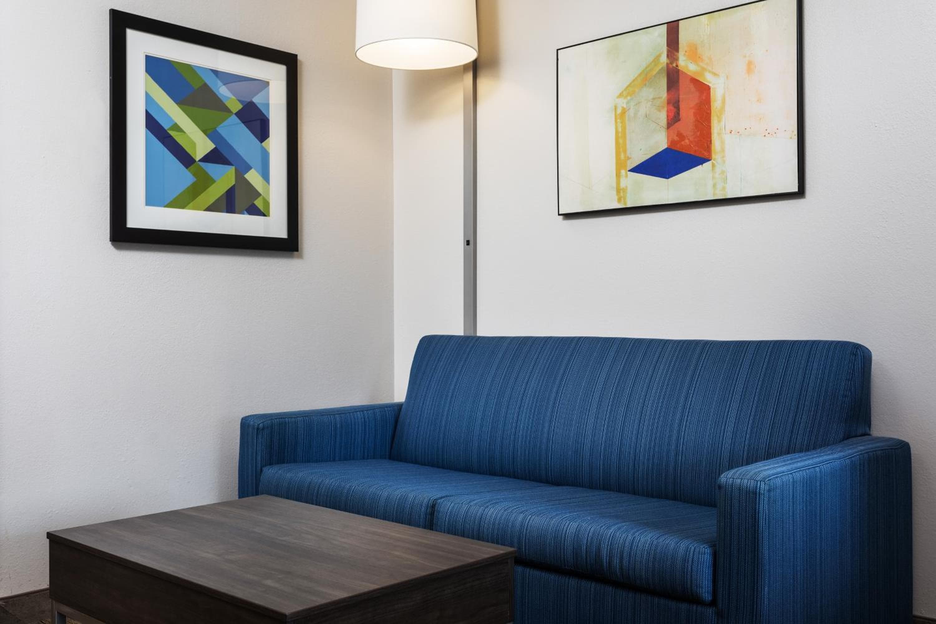 Holiday Inn Express Hotel & Suites Chattanooga-Lookout Mountain by IHG