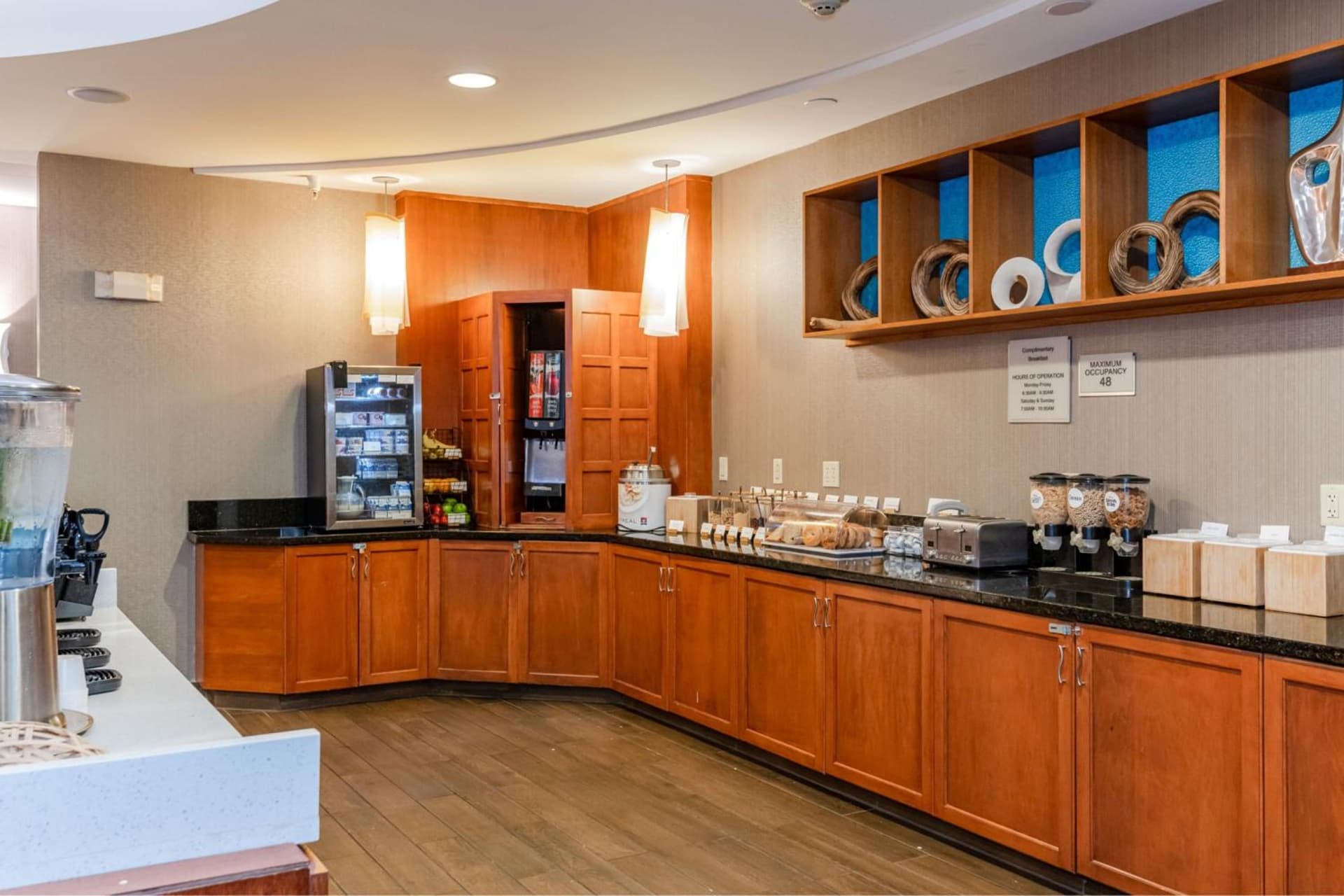 SpringHill Suites Dayton South/Miamisburg
