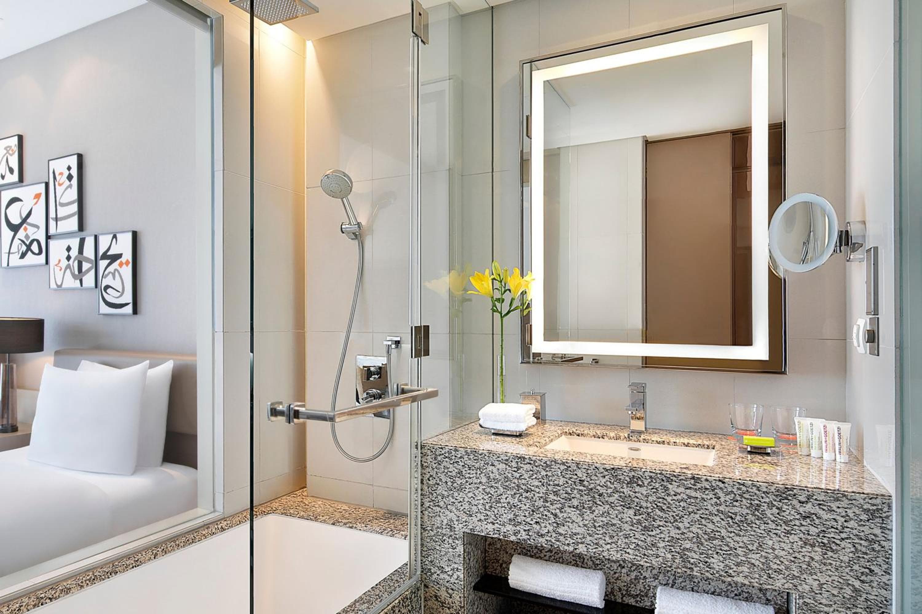 Le Meridien City Centre Bahrain