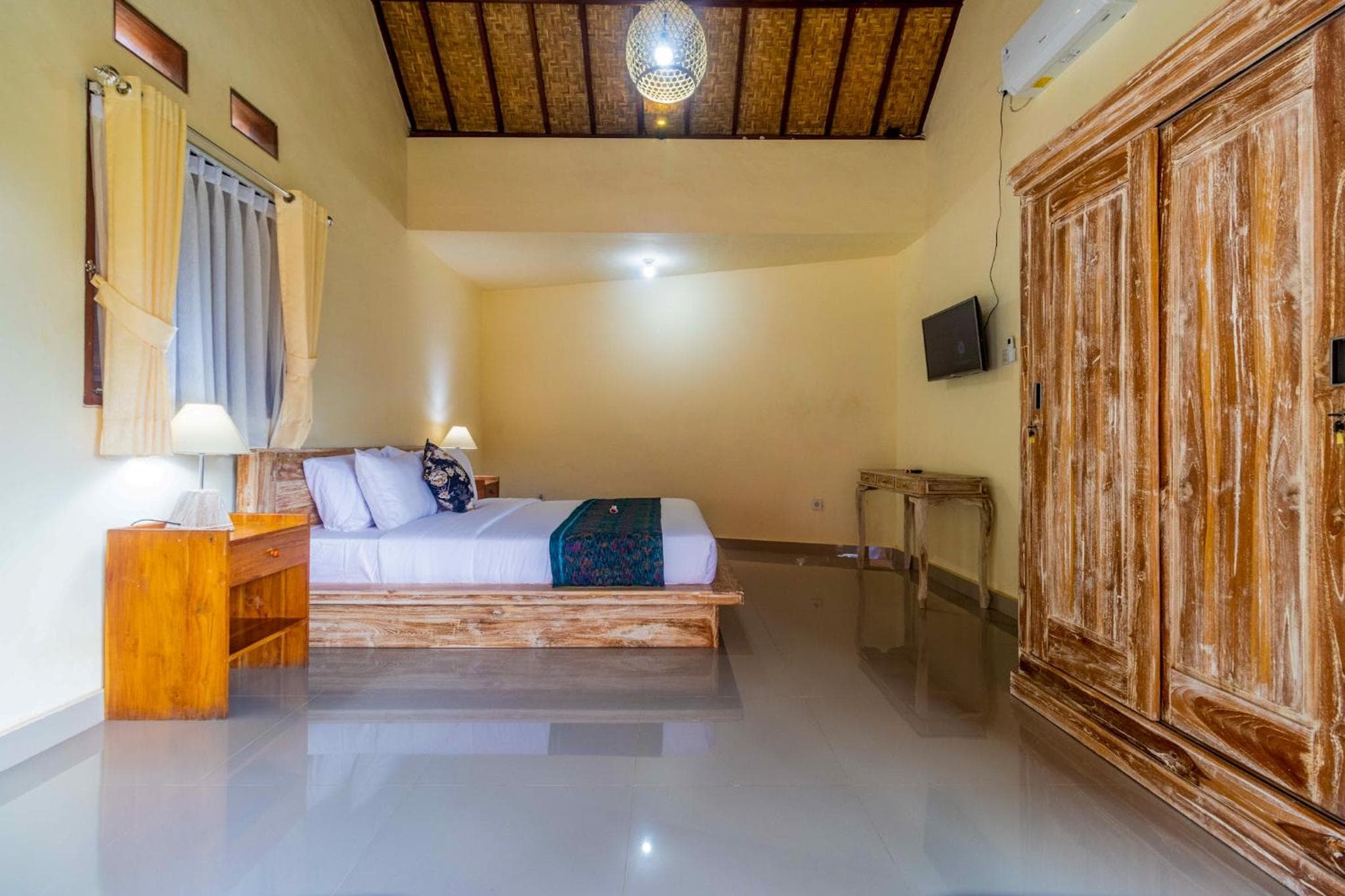Buruan Sari Villas by AGATA