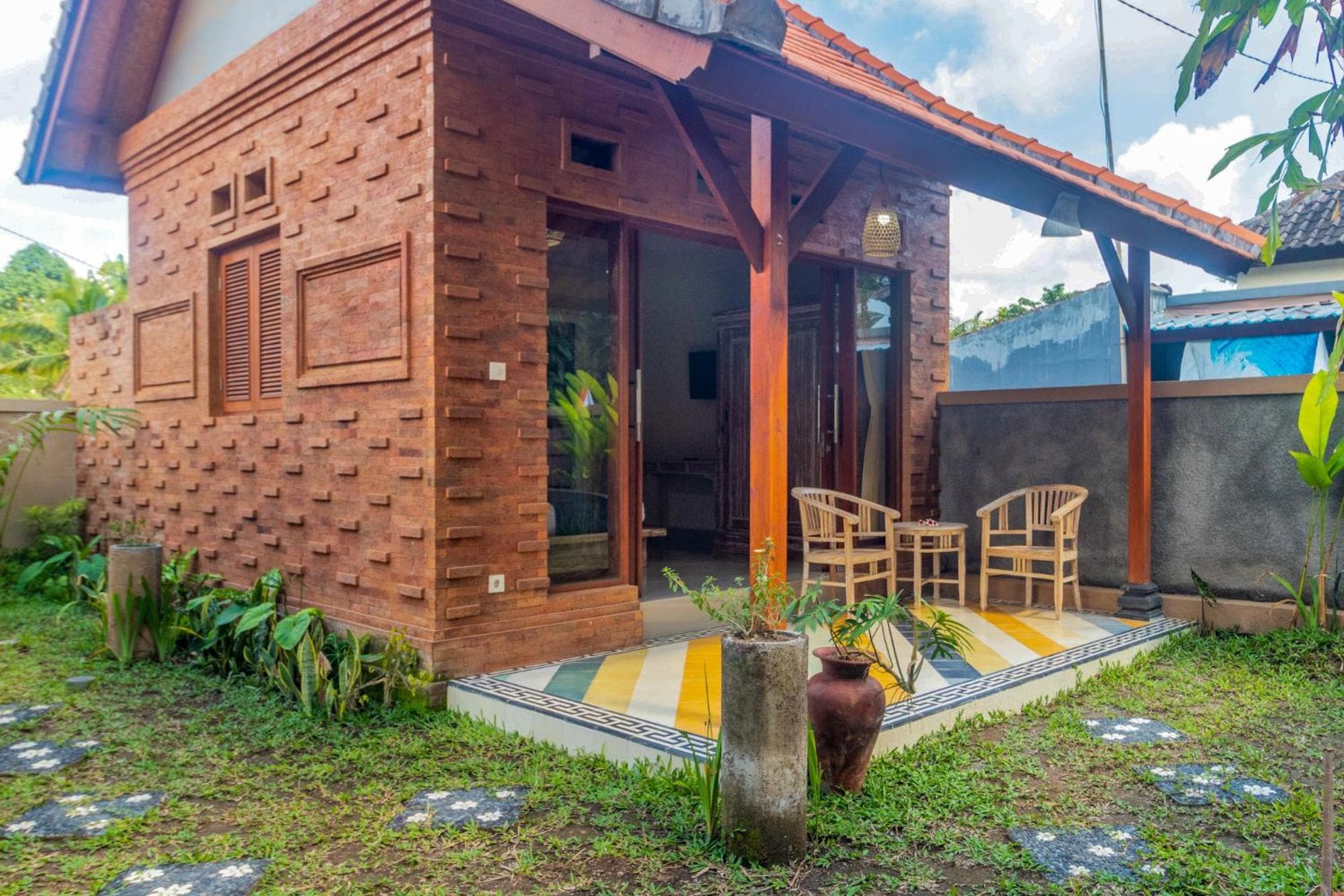 Buruan Sari Villas by AGATA