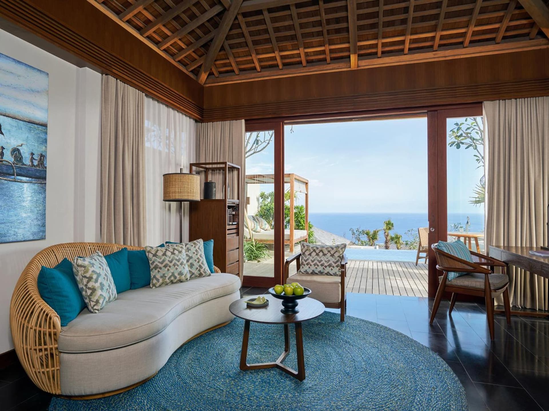 Six Senses Bali