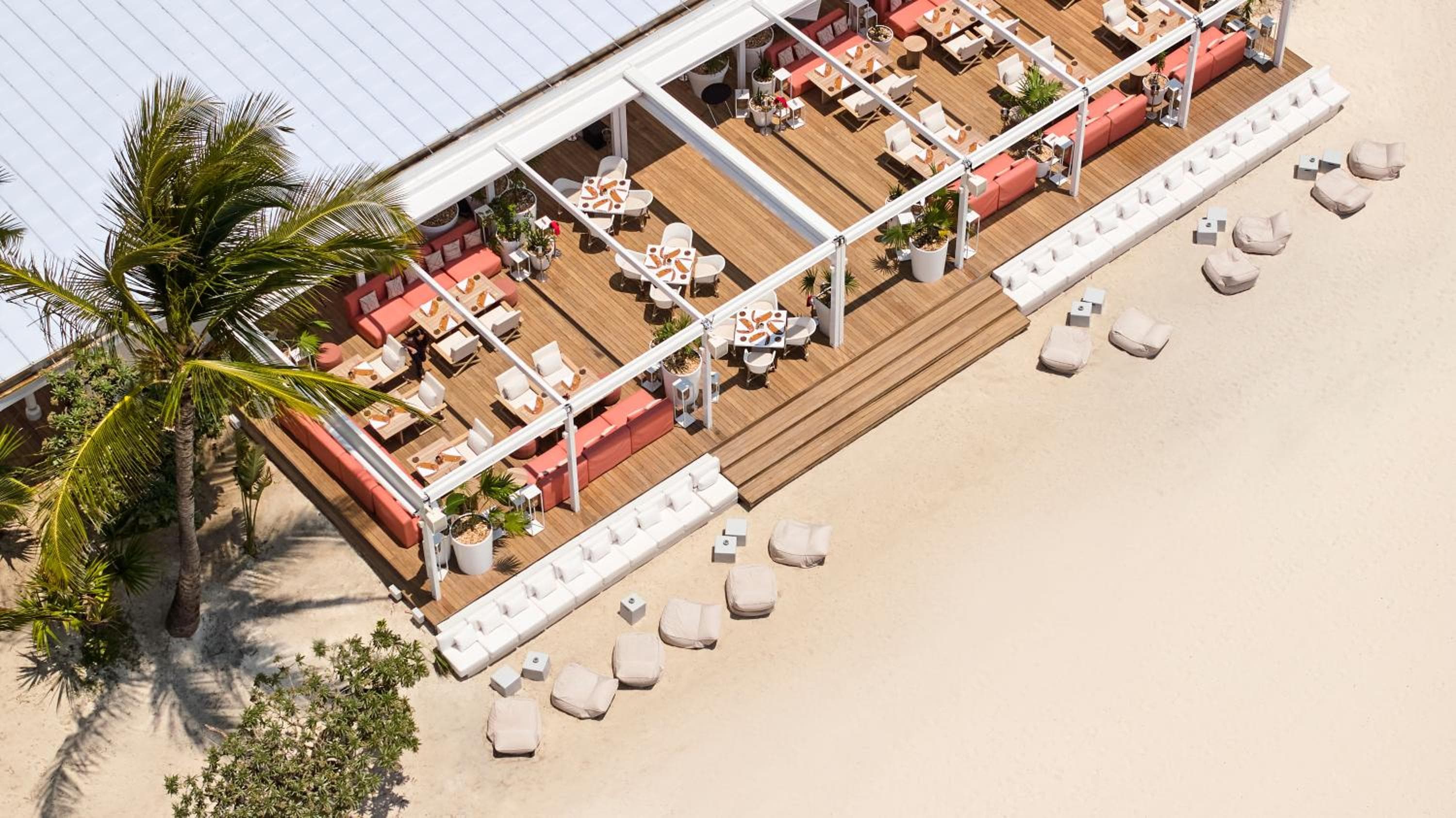 LUX* Belle Mare Resort & Villas