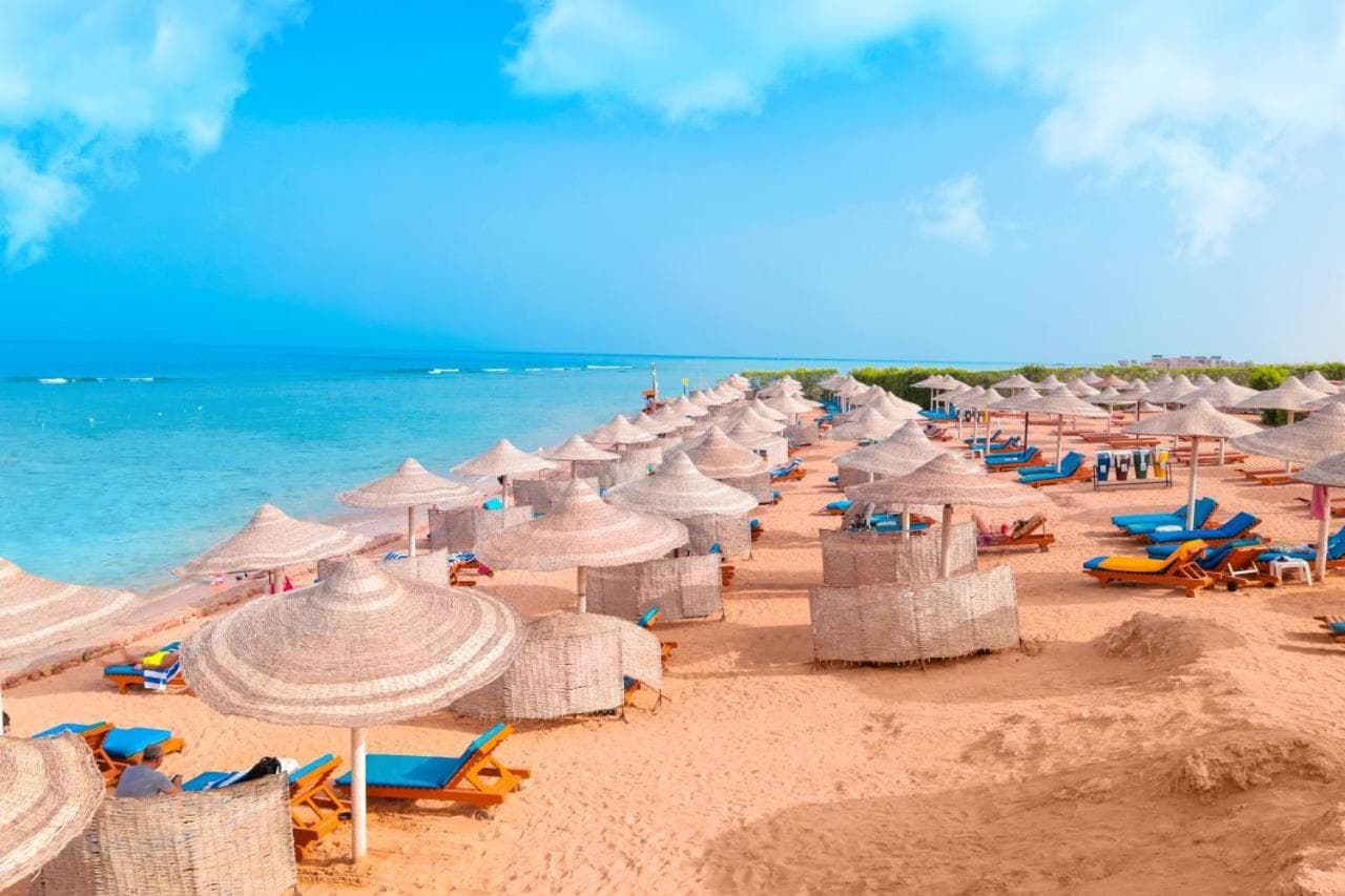 Charmillion Sea Life Resort