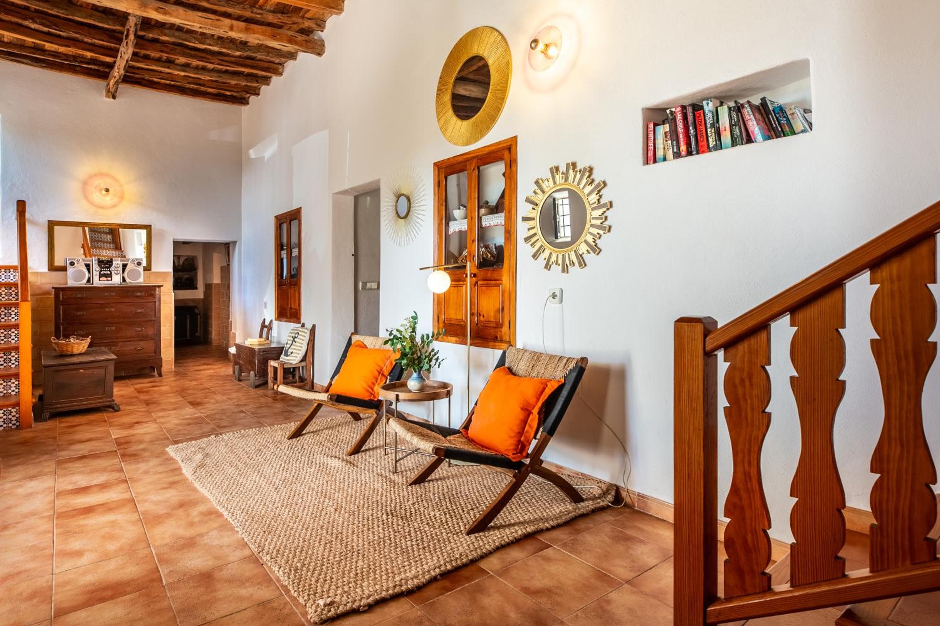Villa Na Ribes