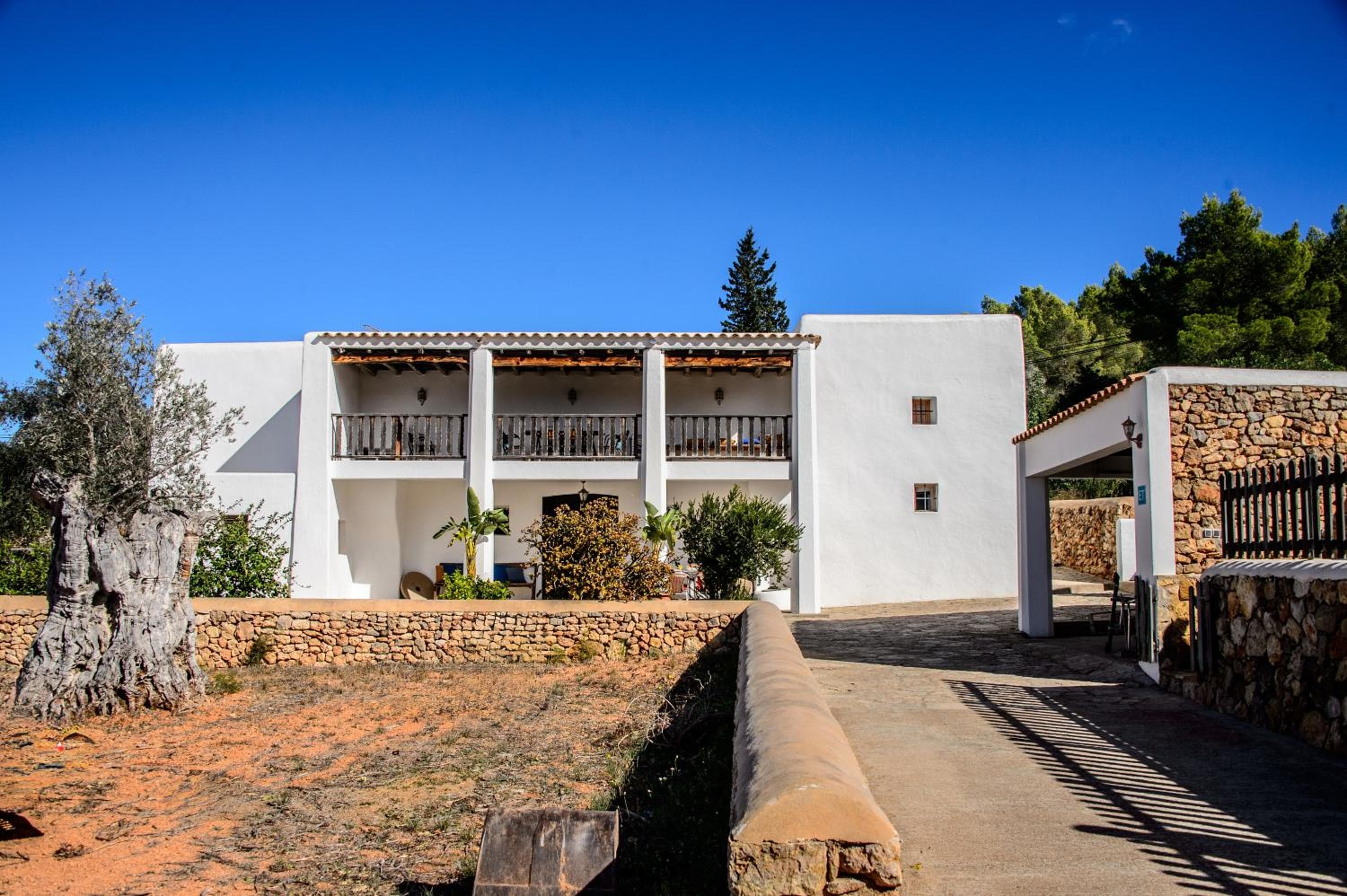 Villa Na Ribes