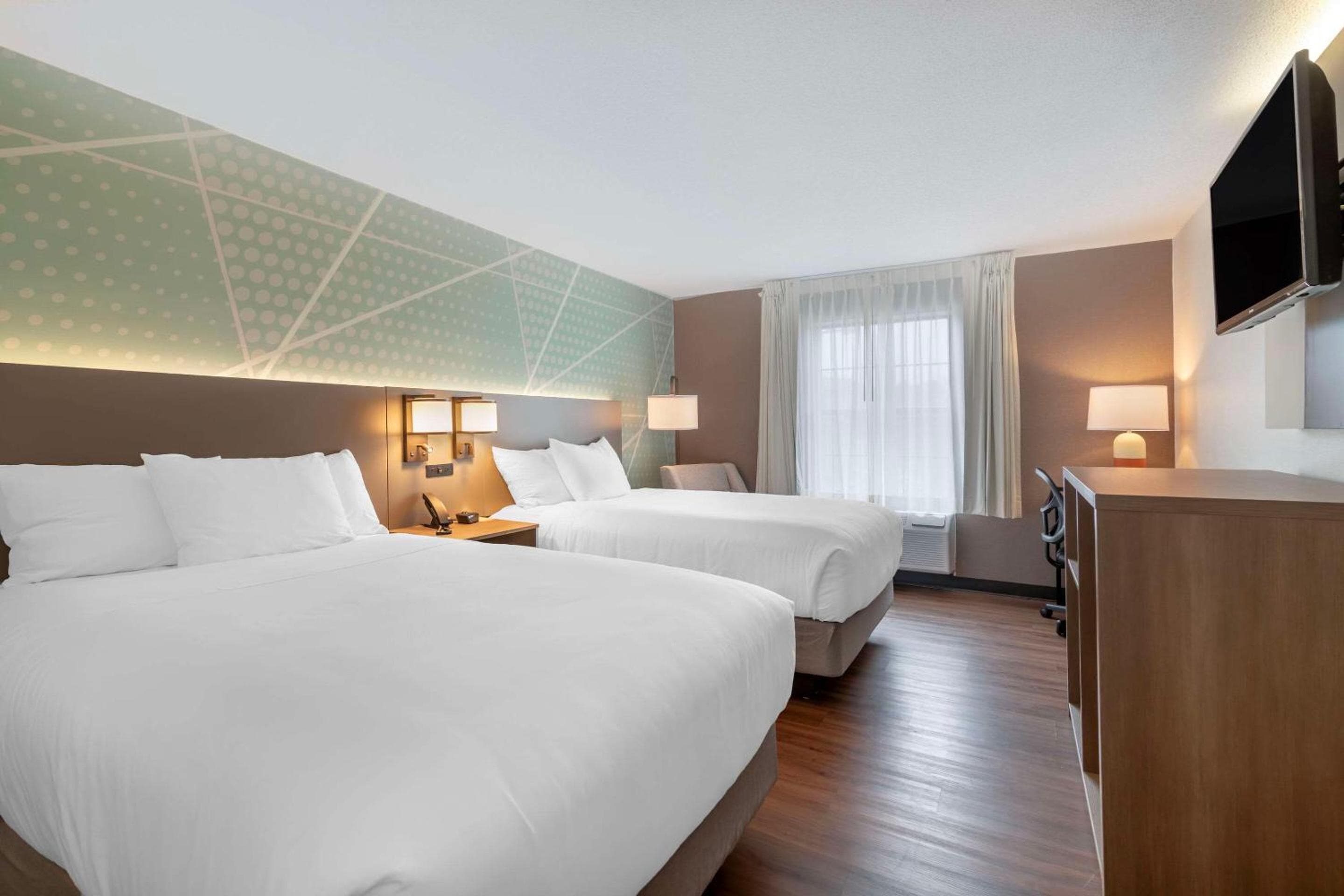 Comfort Inn South Portland Airport