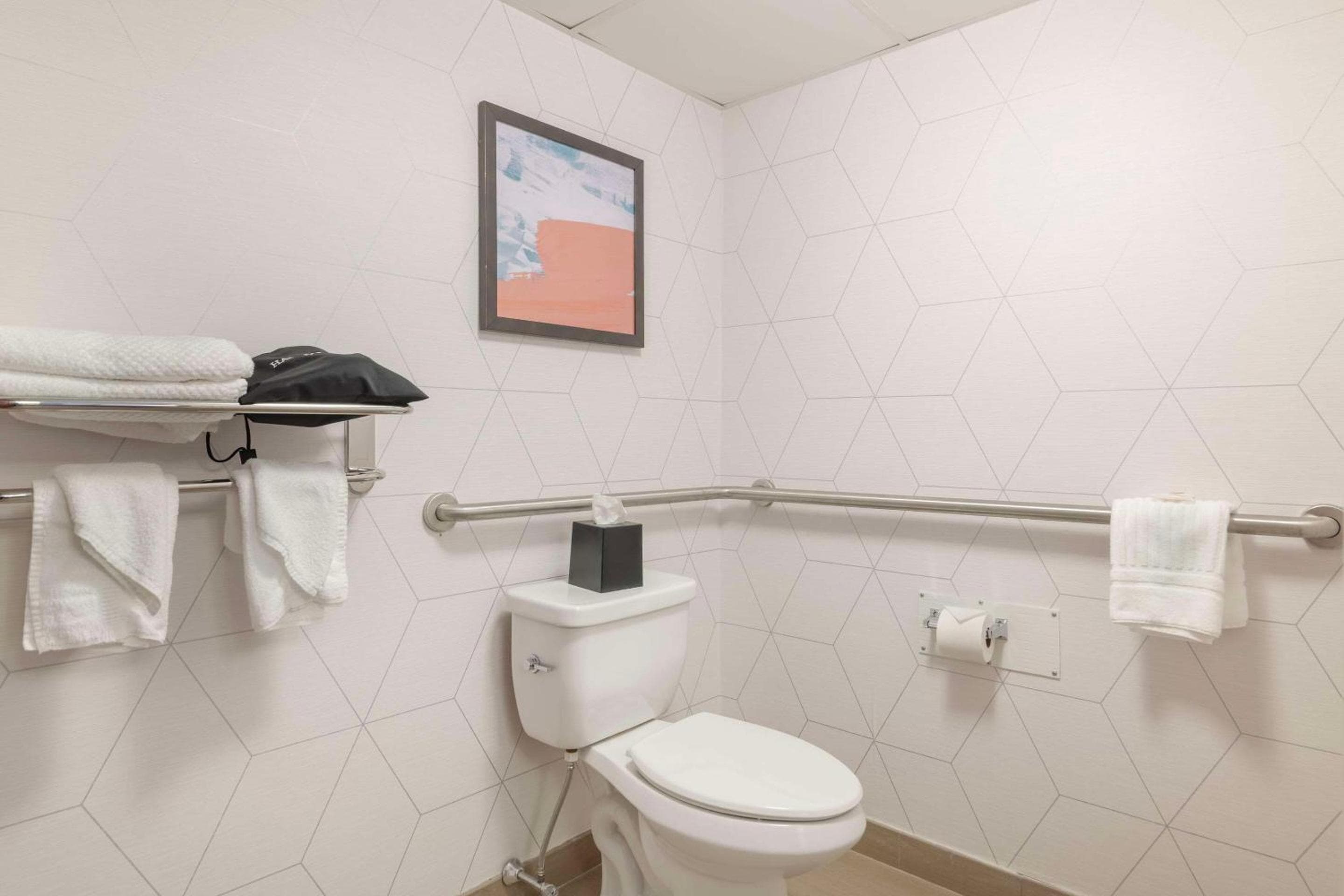 Comfort Inn South Portland Airport