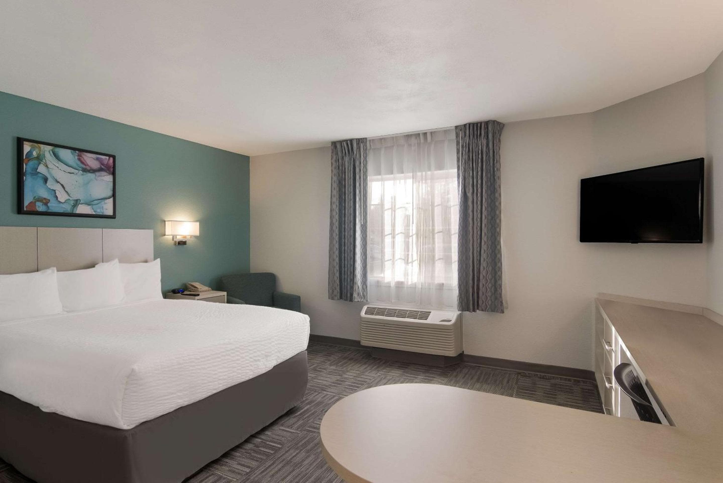 MainStay Suites Denver Tech Center
