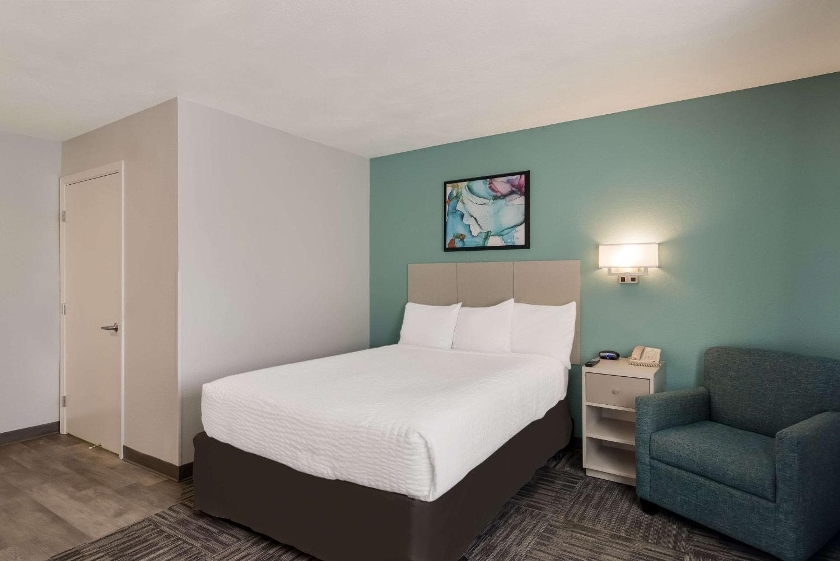 MainStay Suites Denver Tech Center
