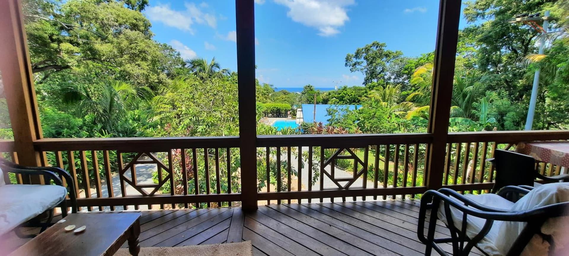 Guava Grove Resort & Villas