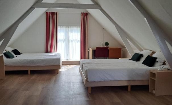 Hotel Restaurant Noordooster