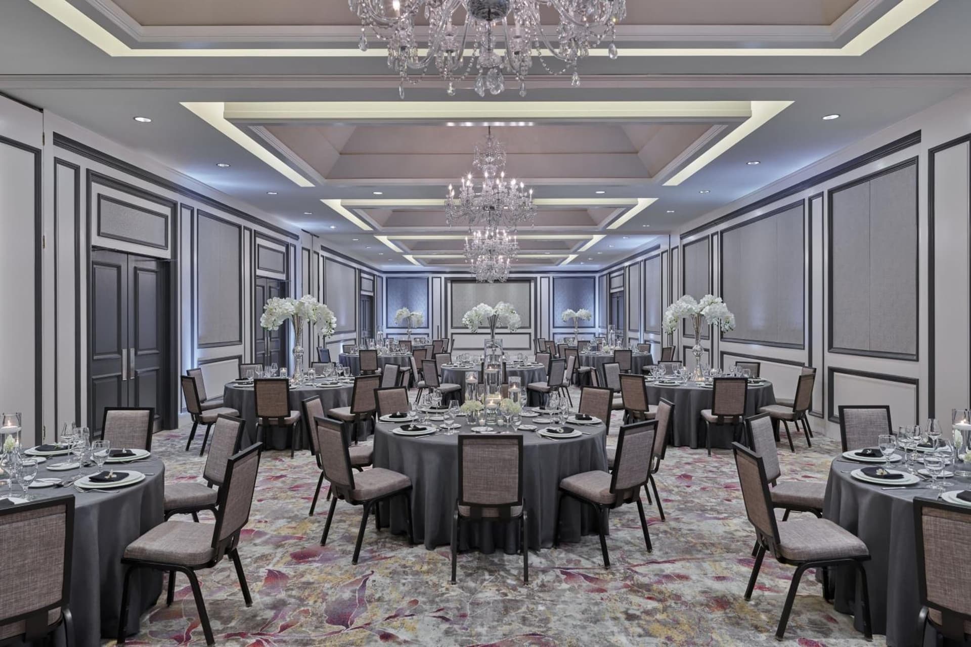 The Whitley, a Luxury Collection Hotel, Atlanta Buckhead