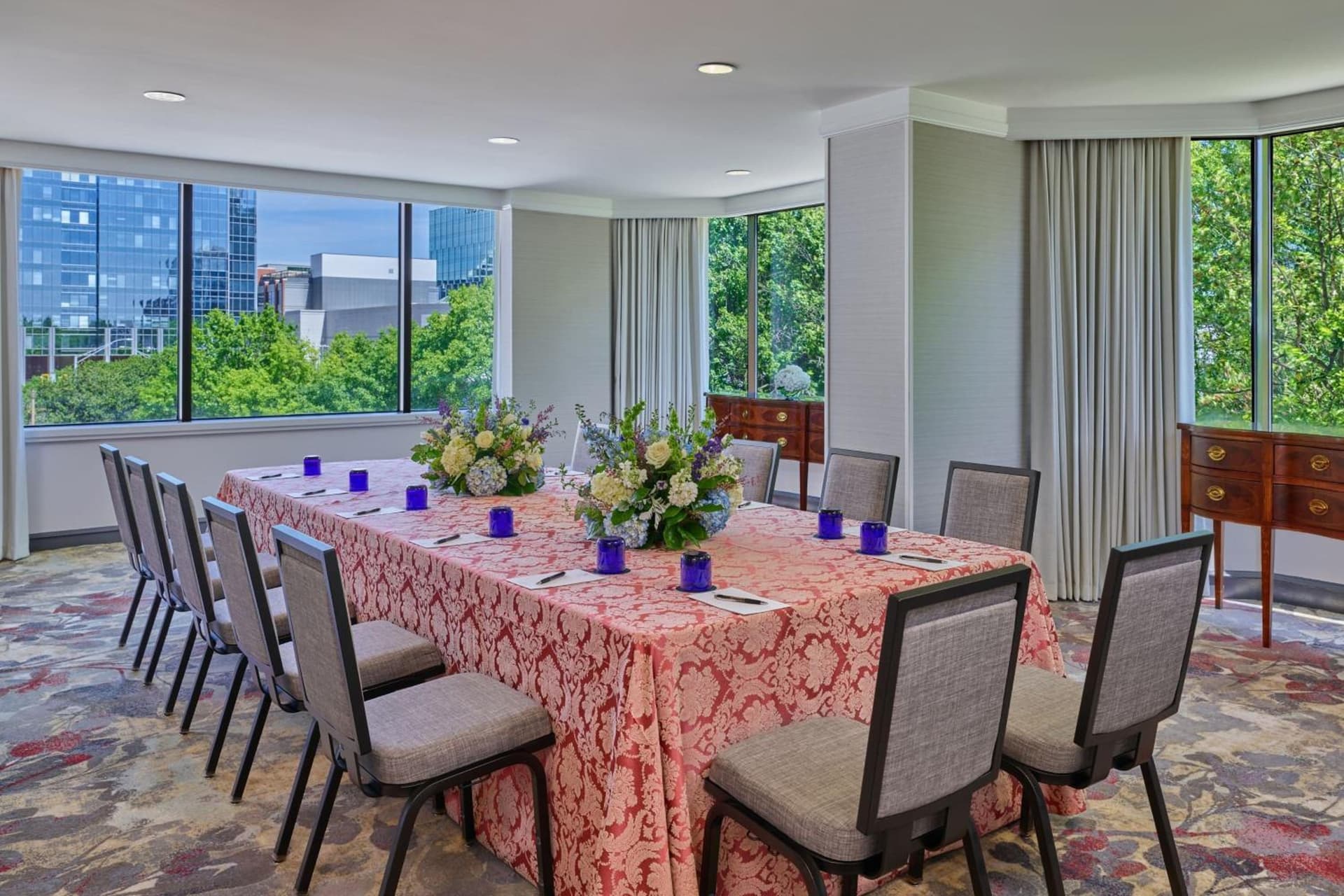 The Whitley, a Luxury Collection Hotel, Atlanta Buckhead
