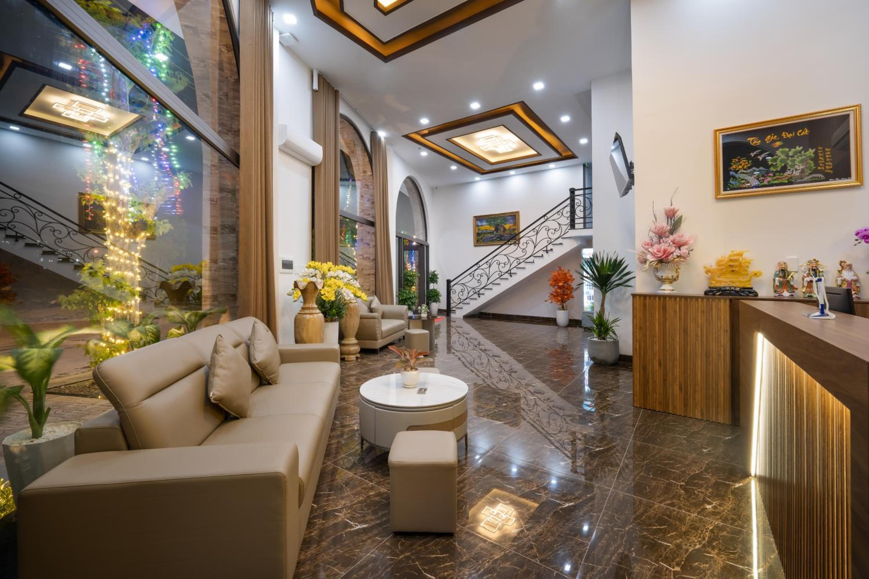 Moskva Motel & Apartment Danang