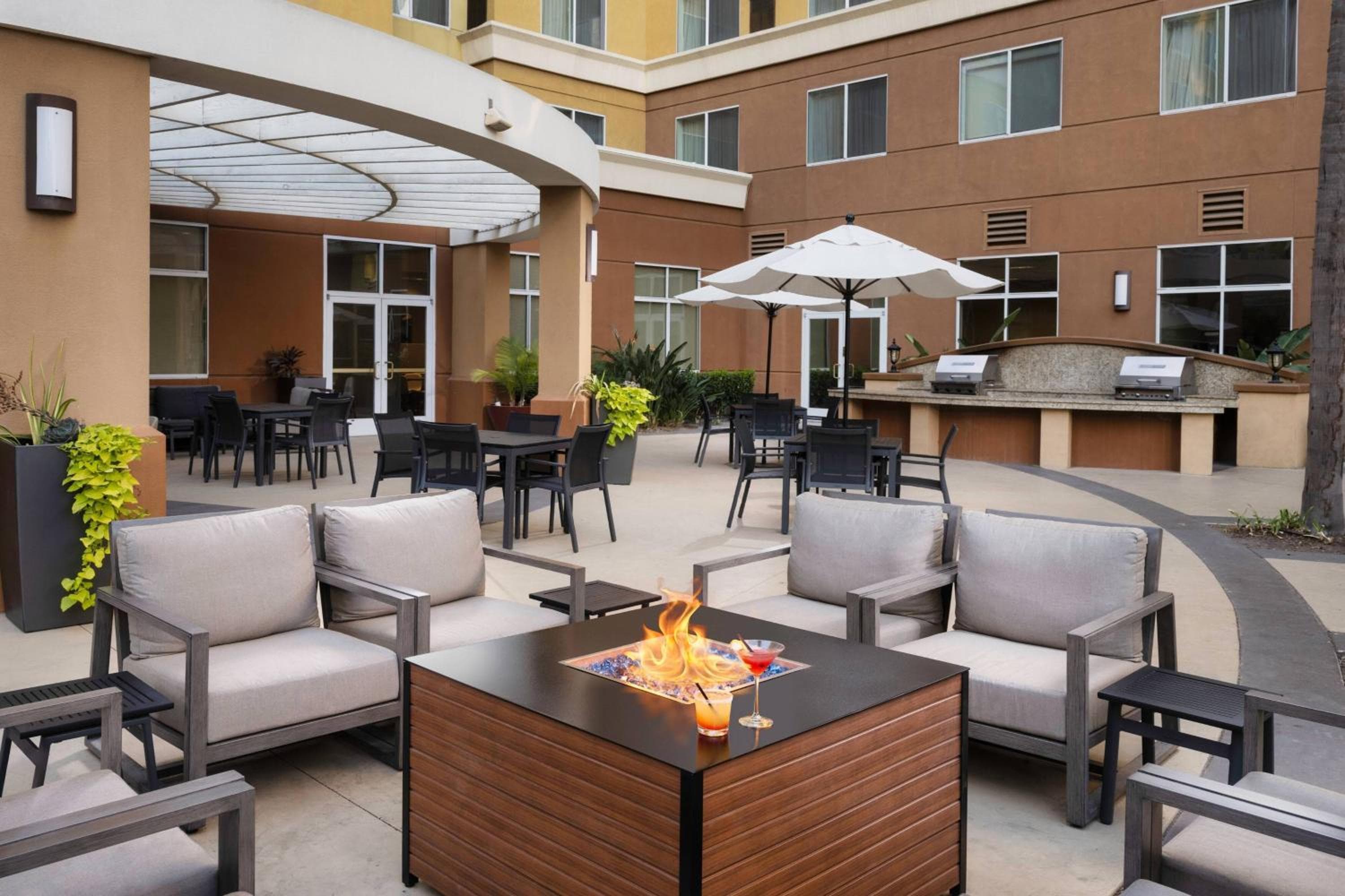 Residence Inn by Marriott Anaheim Resort Area/Garden Grove