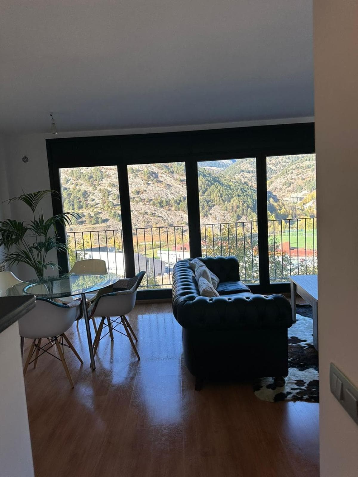 Appartement au coeur d'Ordino HUT7872