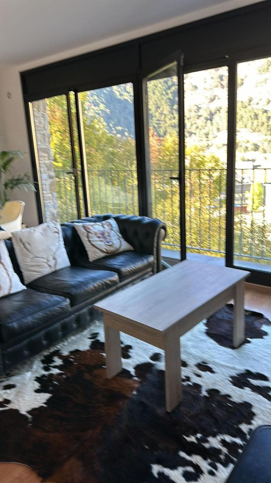 Appartement au coeur d'Ordino HUT7872