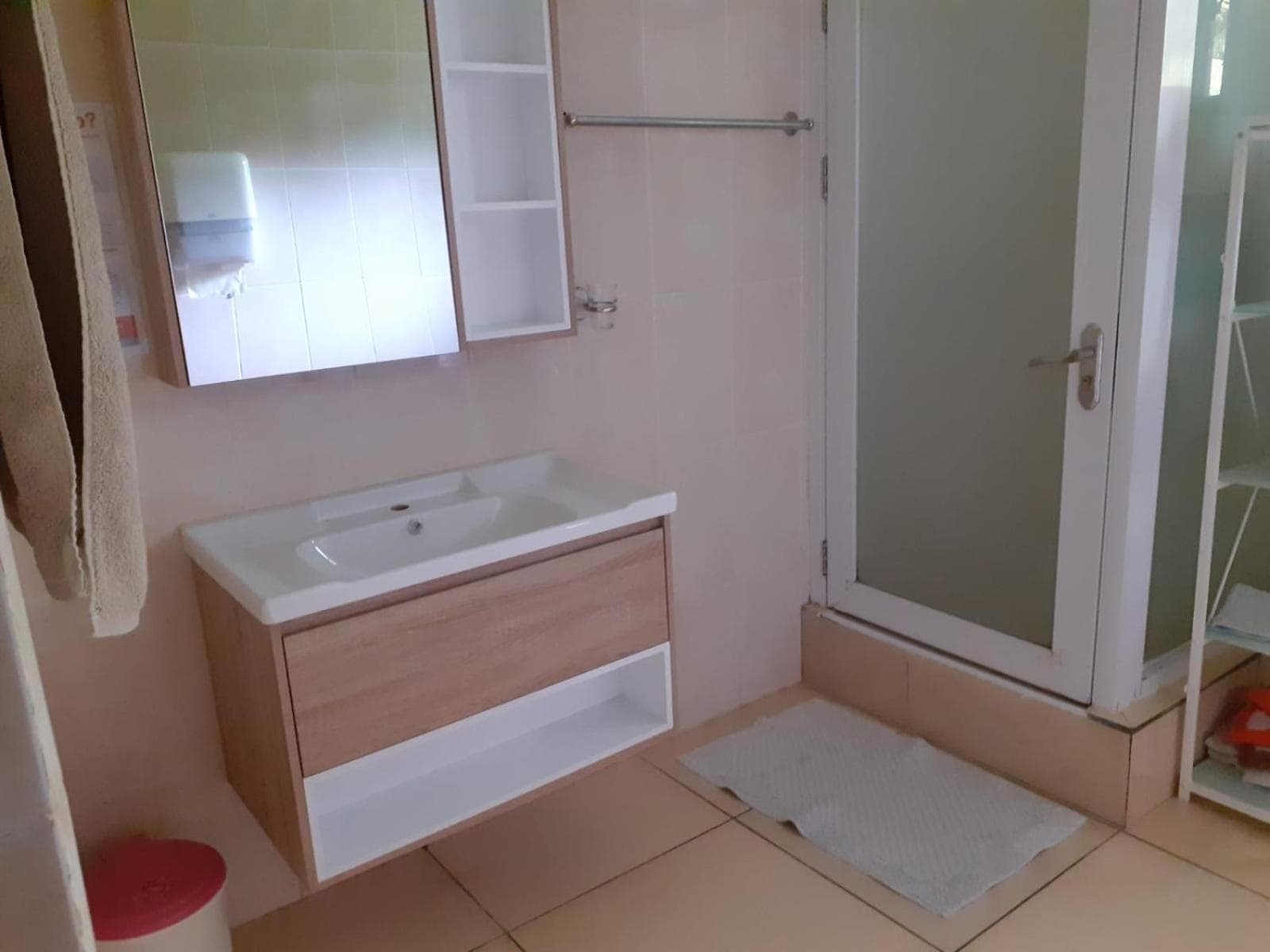 Gigi's Self Catering Apartment