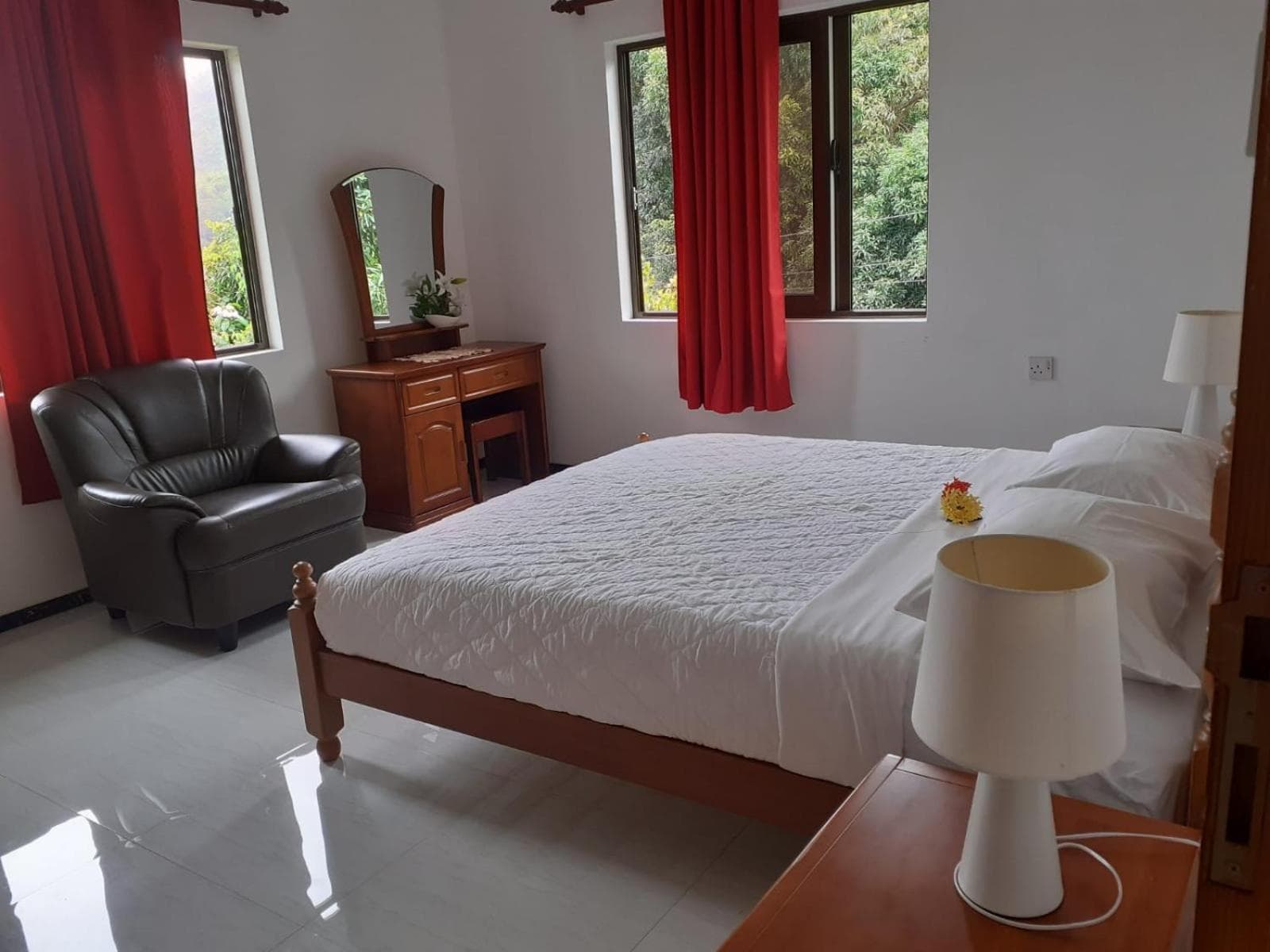 Gigi's Self Catering Apartment