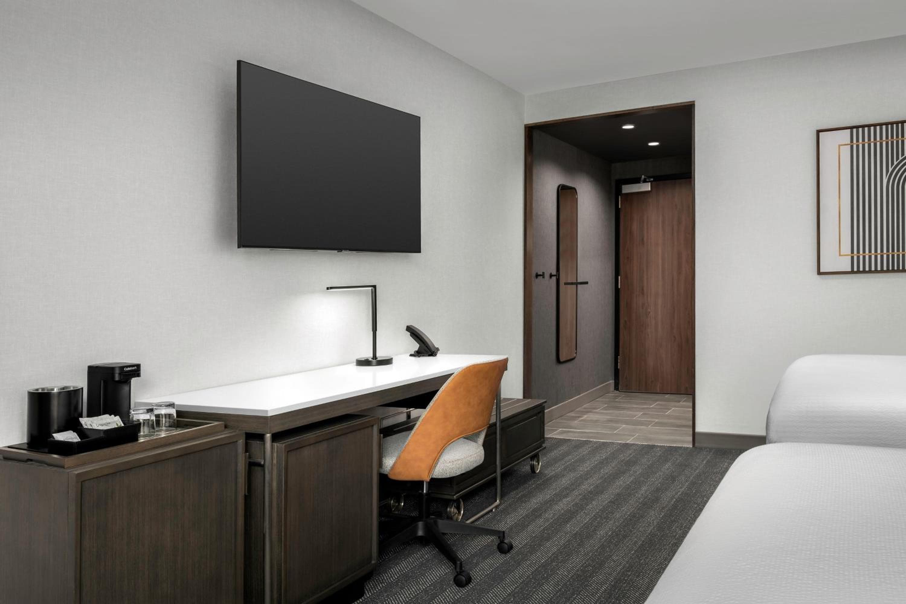 Courtyard by Marriott Bozeman