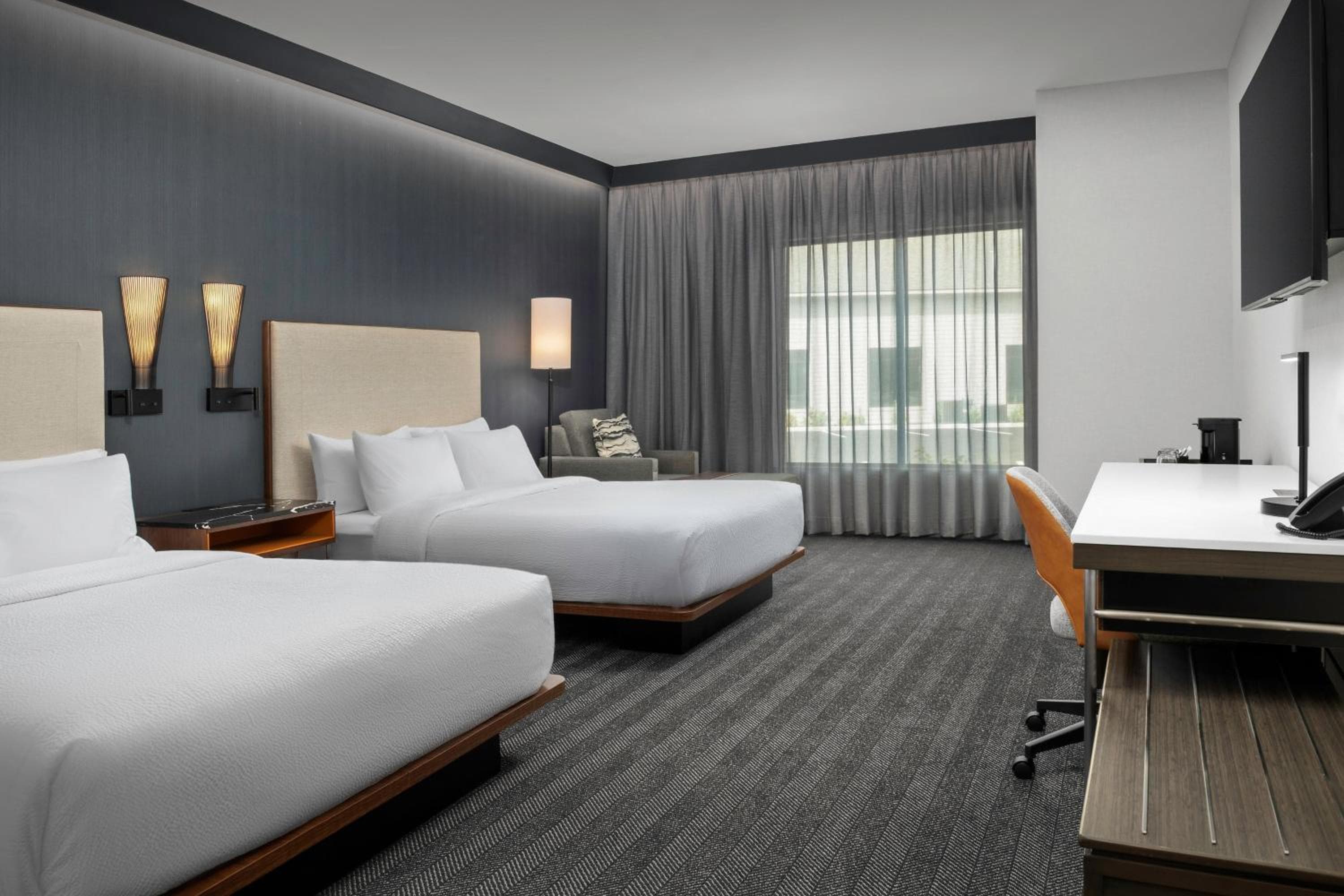 Courtyard by Marriott Bozeman