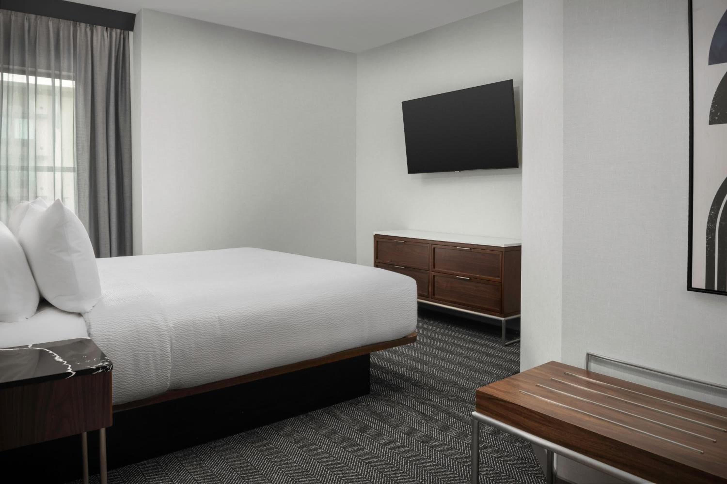 Courtyard by Marriott Bozeman