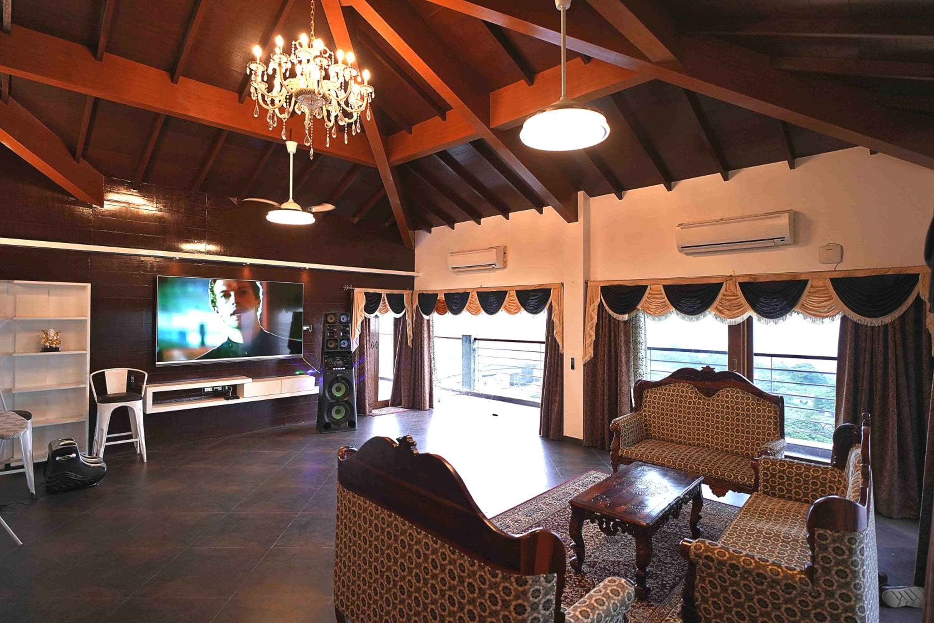 Alekhya Suites - Panaji