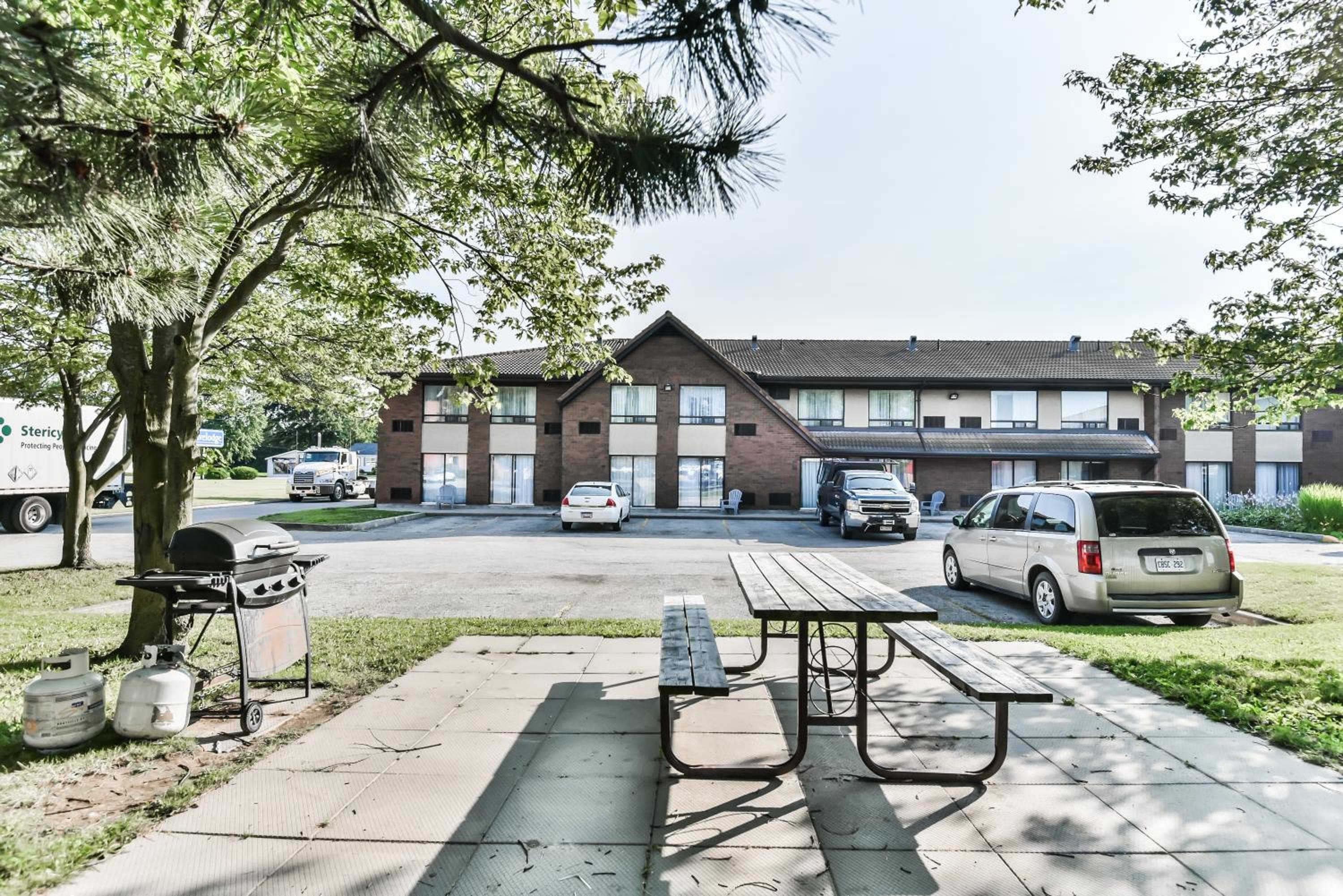 Comfort Inn Chatham
