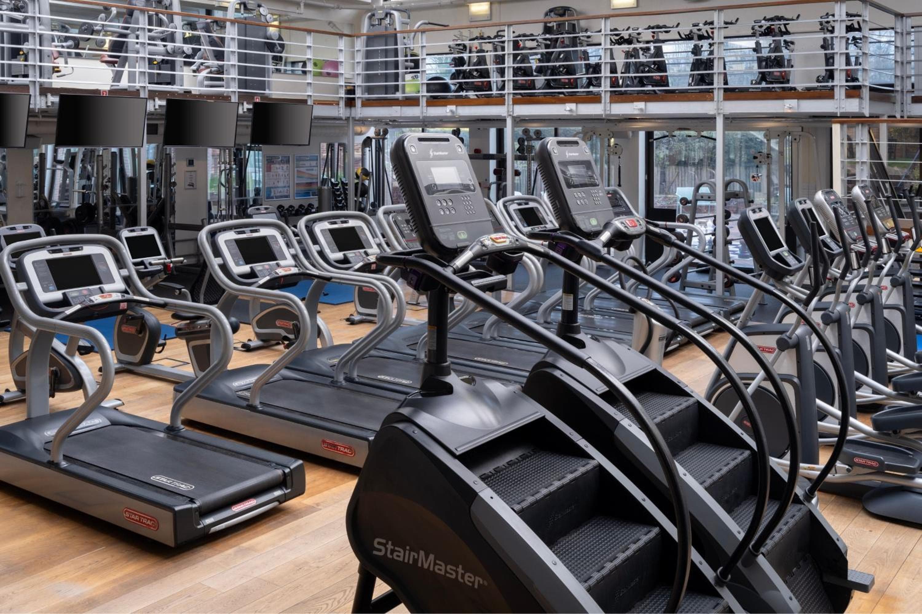 Delta Hotels by Marriott Heathrow Windsor