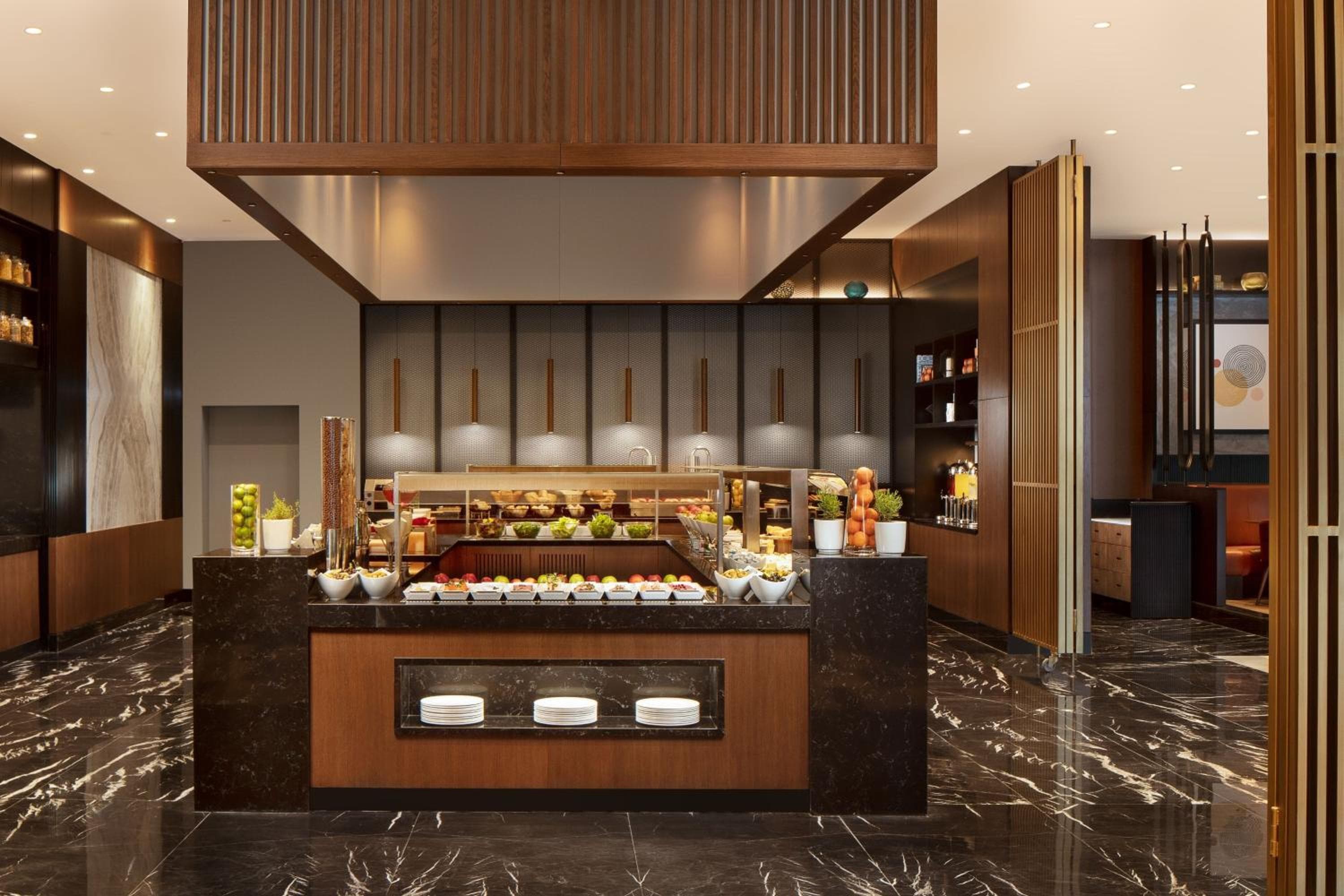 Sheraton Istanbul Esenyurt
