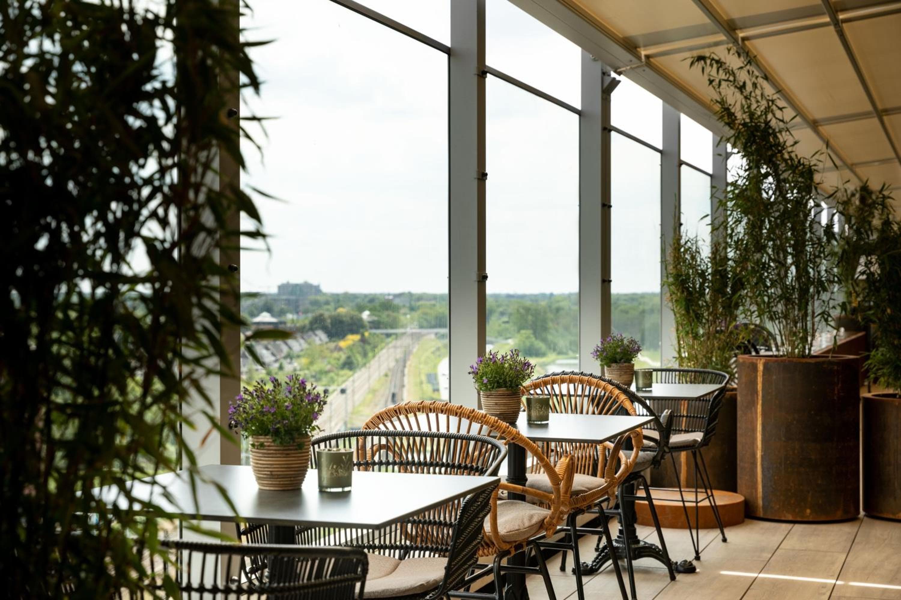The Den, 's-Hertogenbosch, a Tribute Portfolio Hotel by Marriott