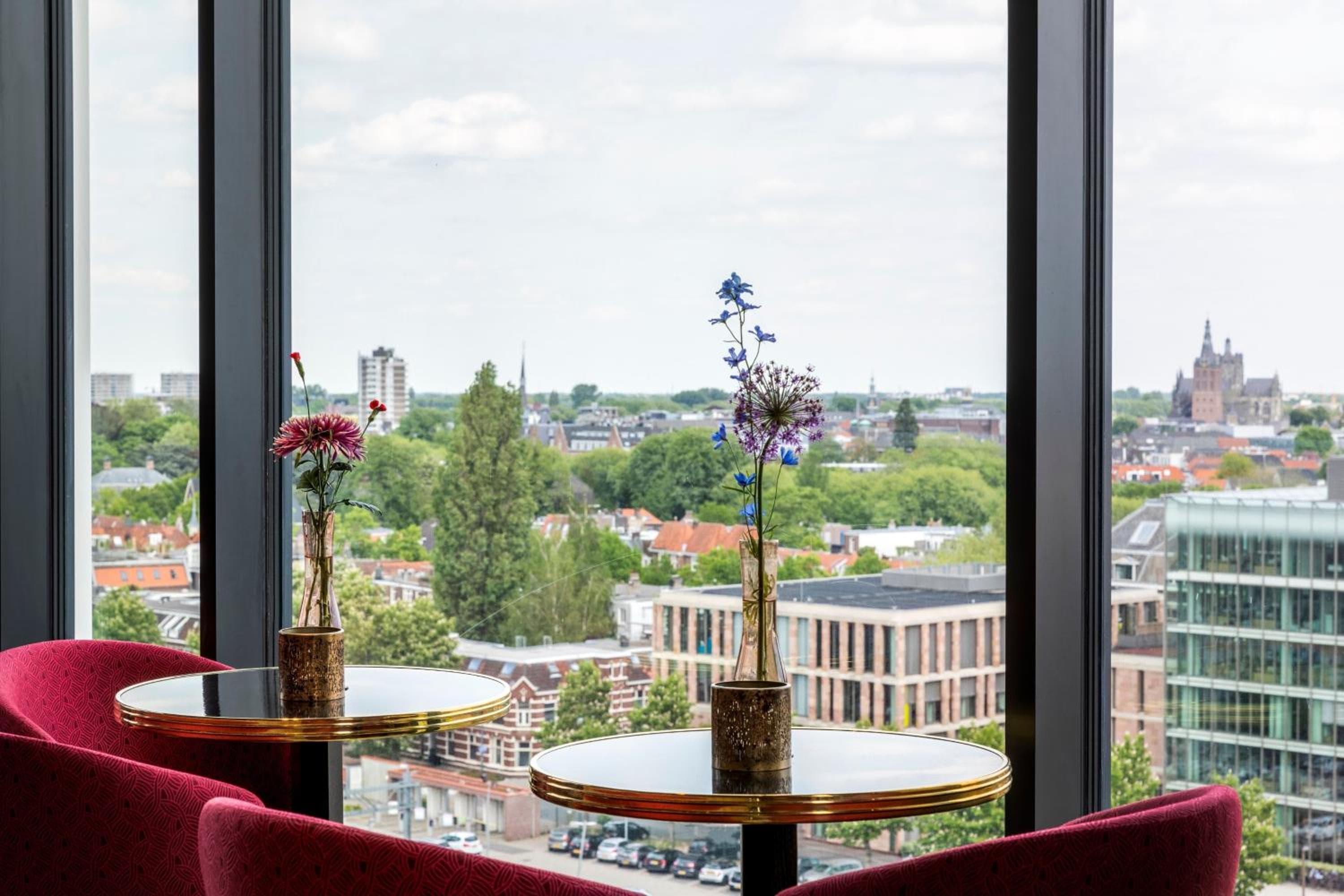 The Den, 's-Hertogenbosch, a Tribute Portfolio Hotel by Marriott