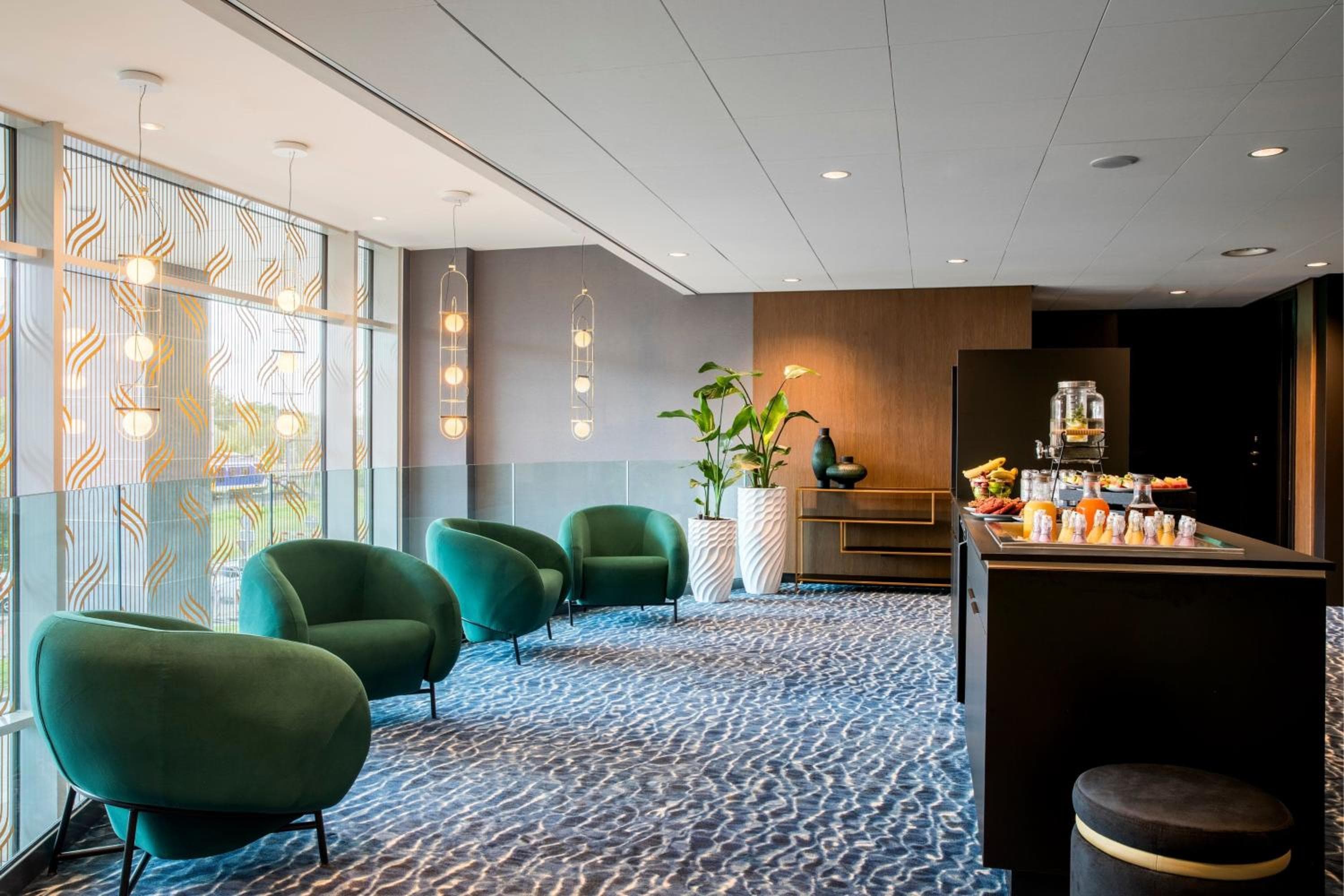 The Den, 's-Hertogenbosch, a Tribute Portfolio Hotel by Marriott
