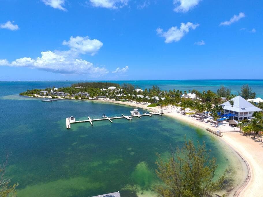 Kaibo Yacht Club Phase 2 Unit # A9