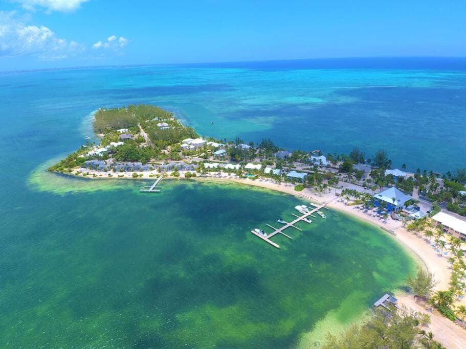 Kaibo Yacht Club Phase 2 Unit # A9