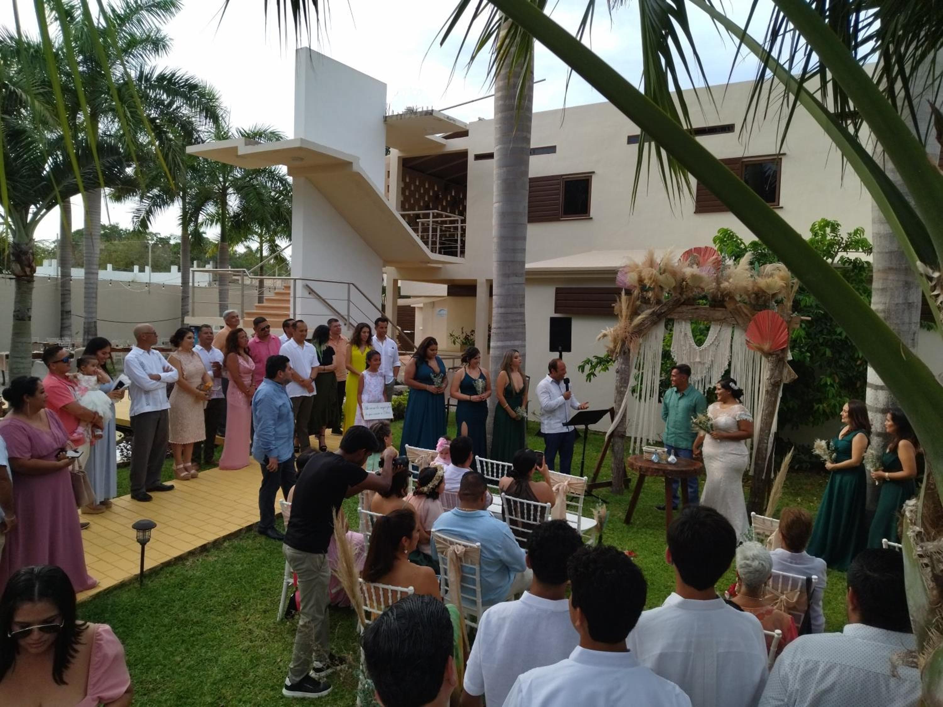 Azcapri Villa Boutique & Spa