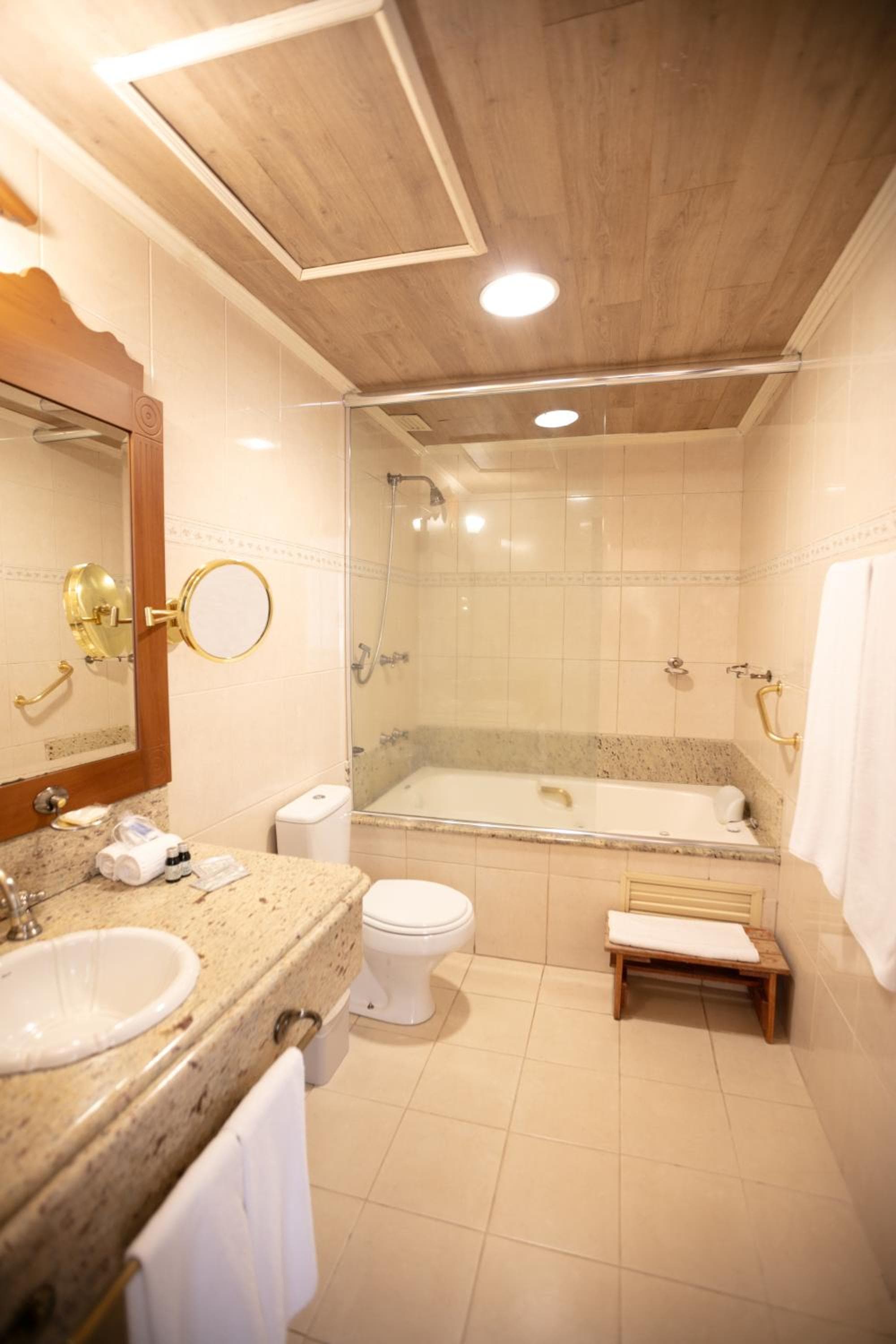 Spa do Vinho Condomínio Vitivinícola
