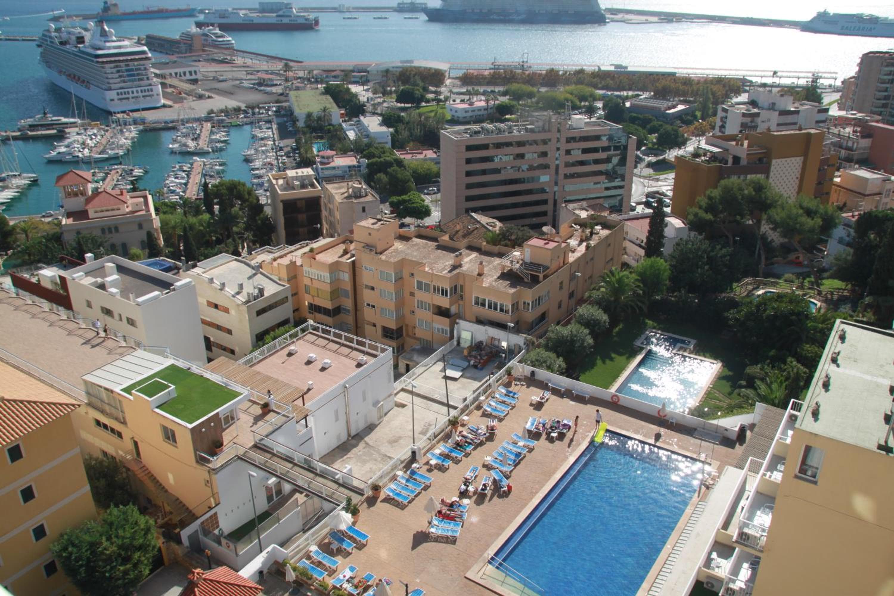 Hotel Amic Horizonte