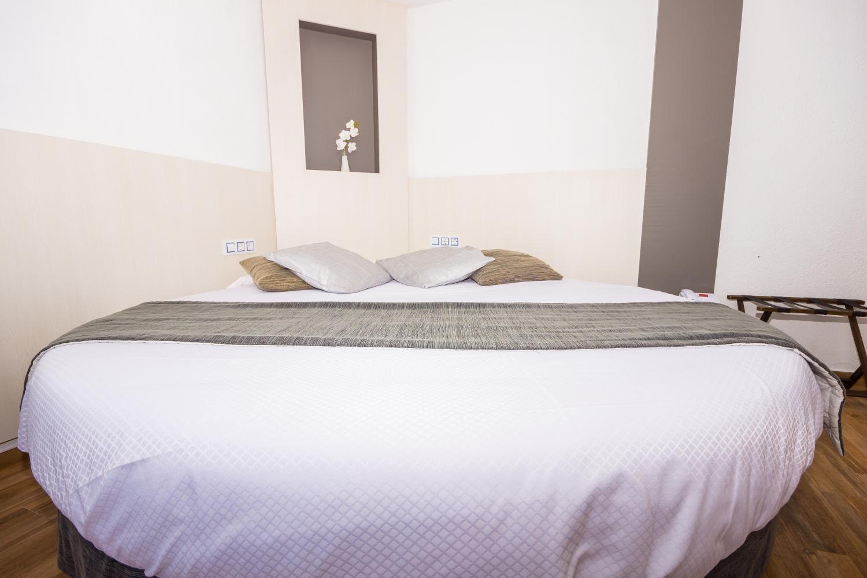 Hotel Amic Horizonte