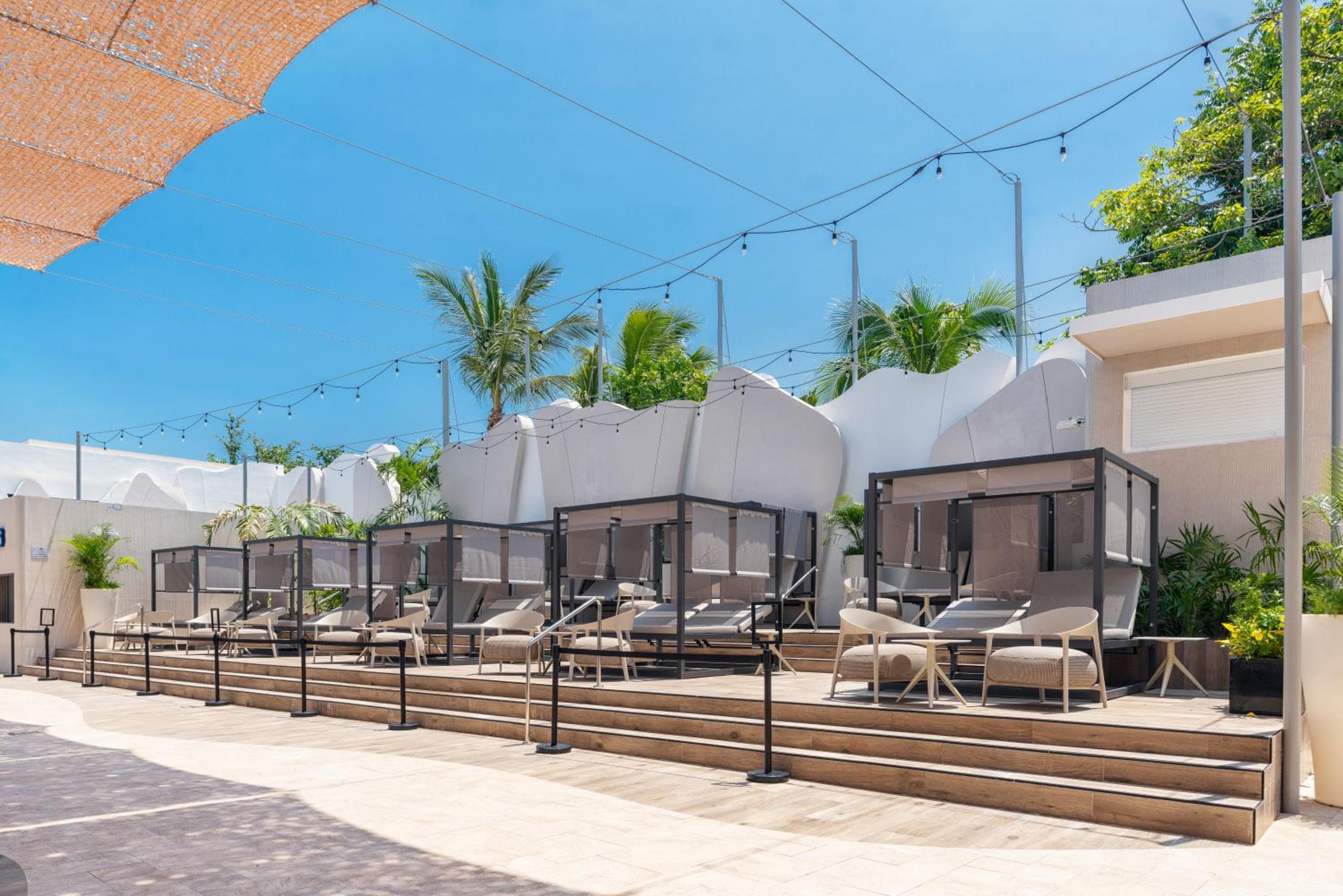 Riu Caribe - All Inclusive