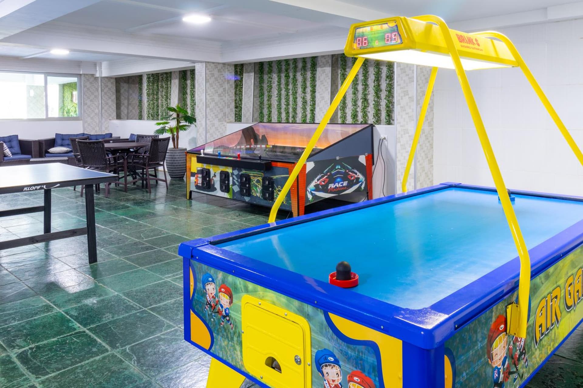 Luz Hotel by Castelo Itaipava