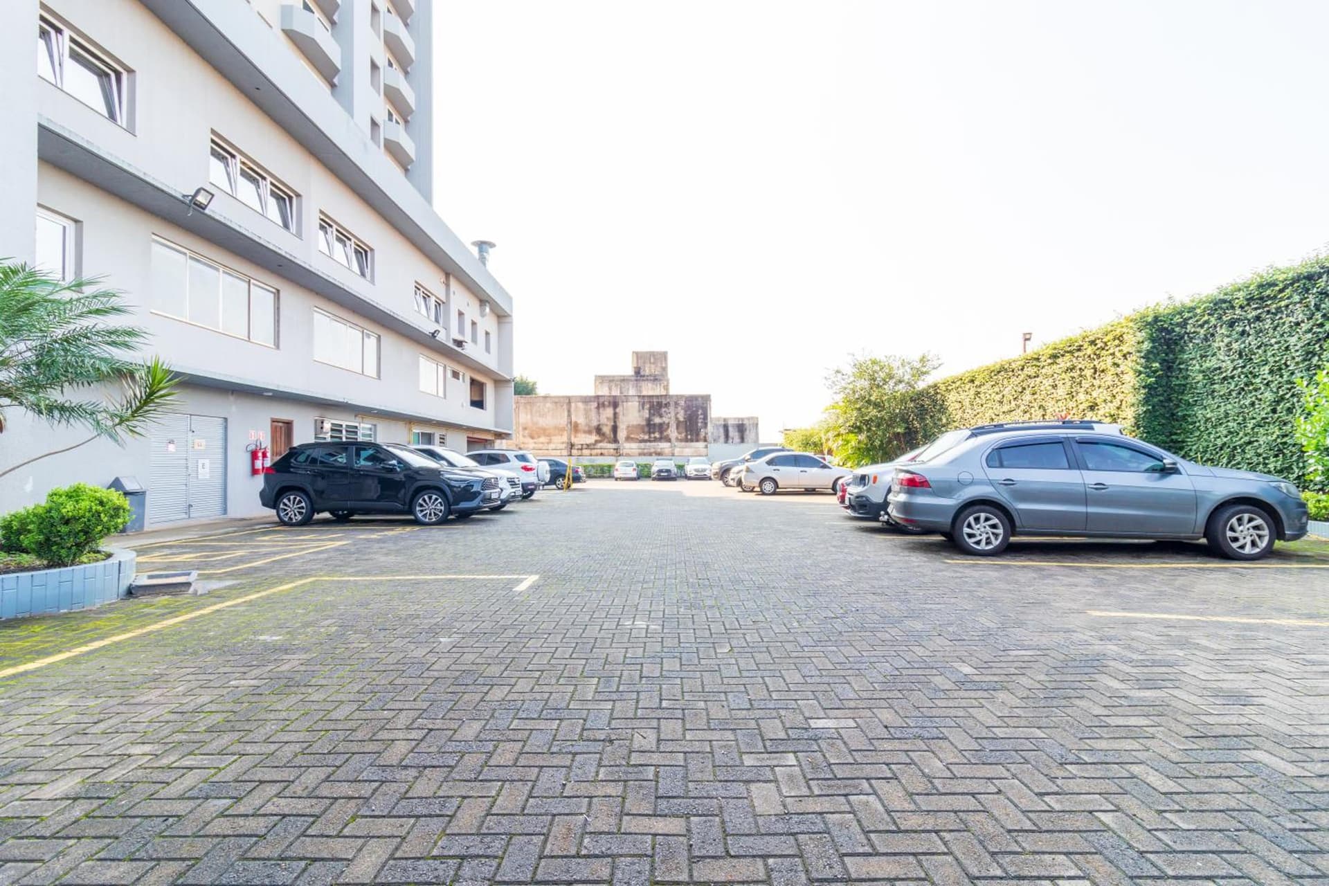 Luz Hotel by Castelo Itaipava