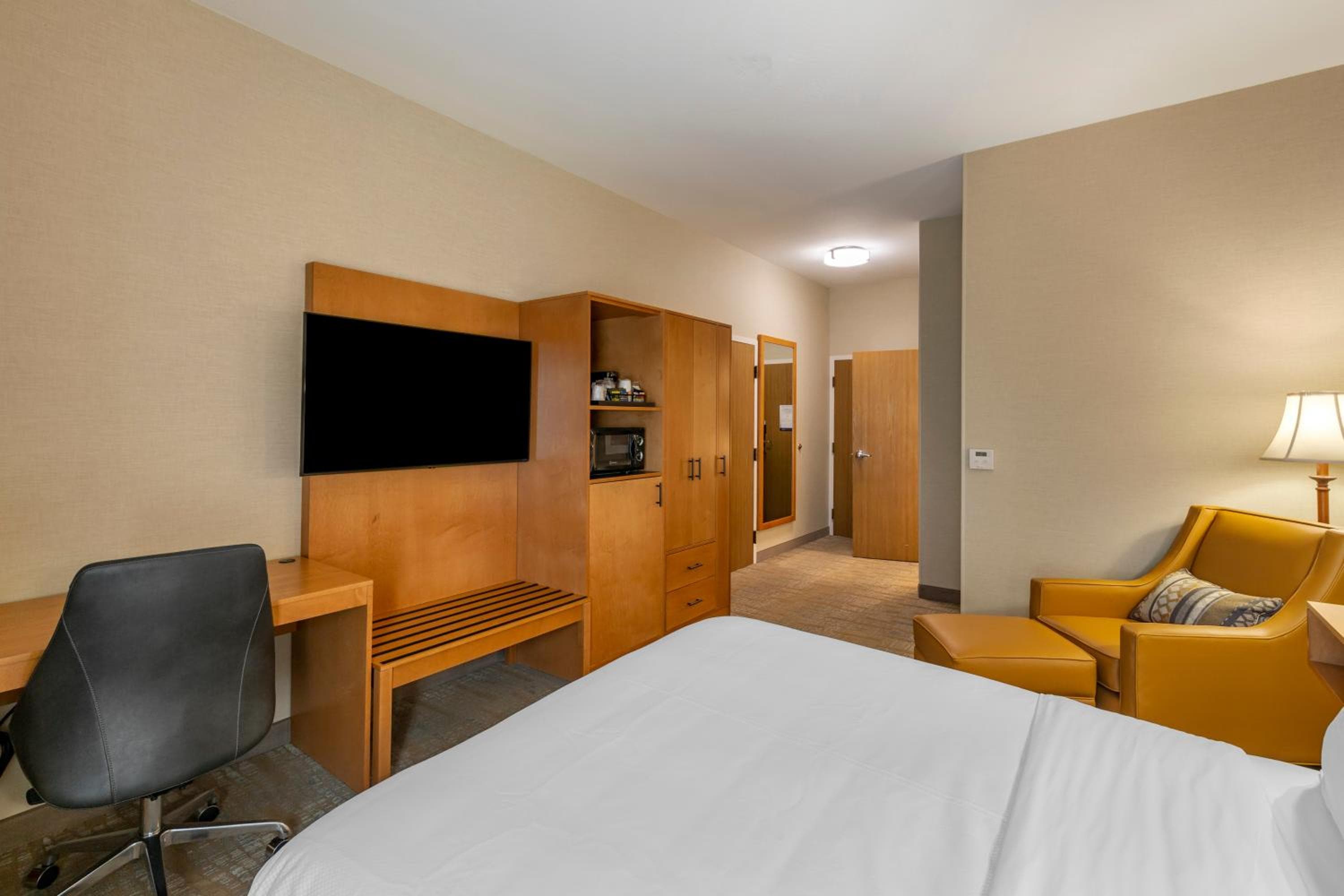 Comfort Inn Missoula North Shopping District