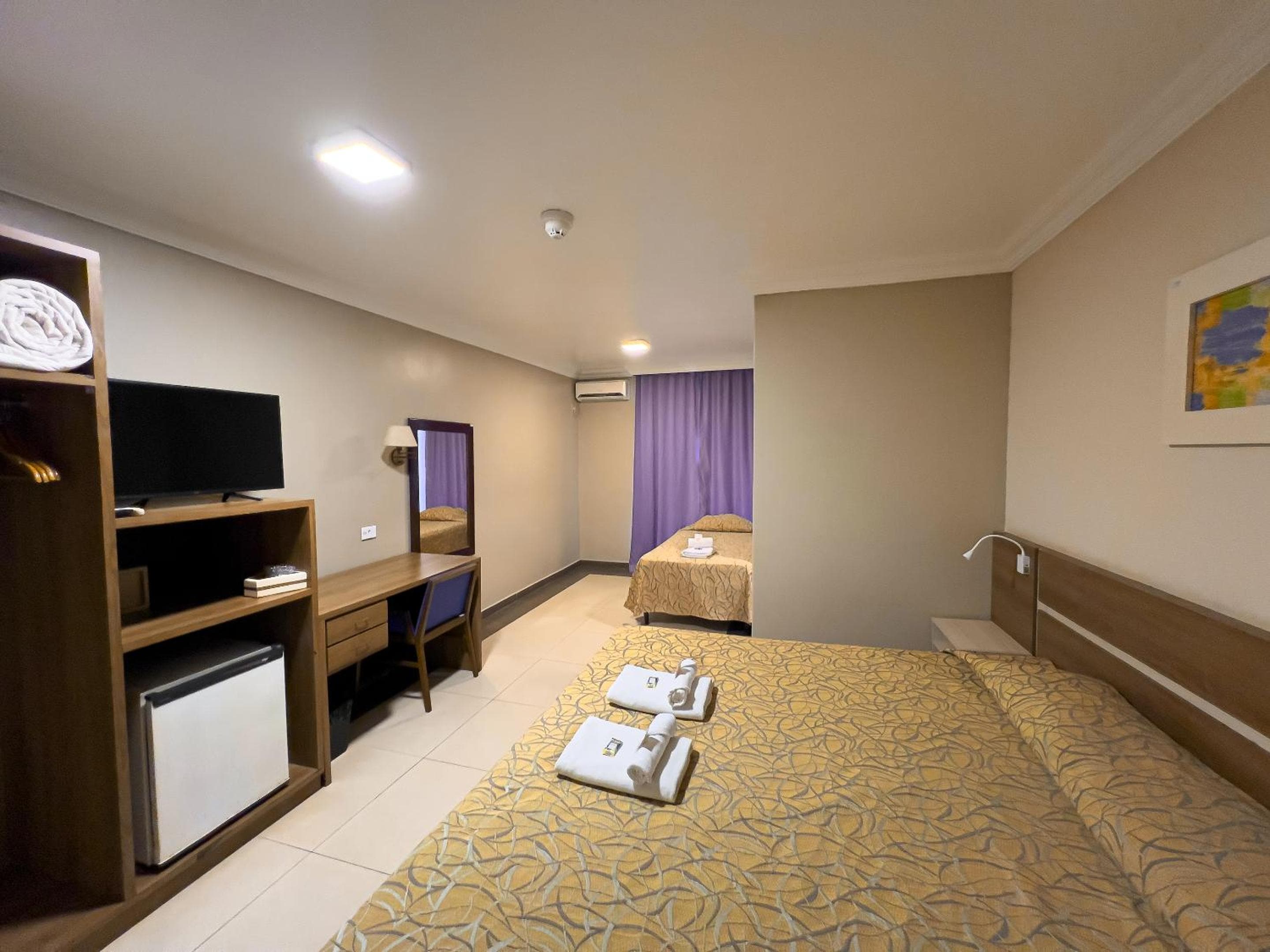 Suíça Iguaçu Hotel & Resort